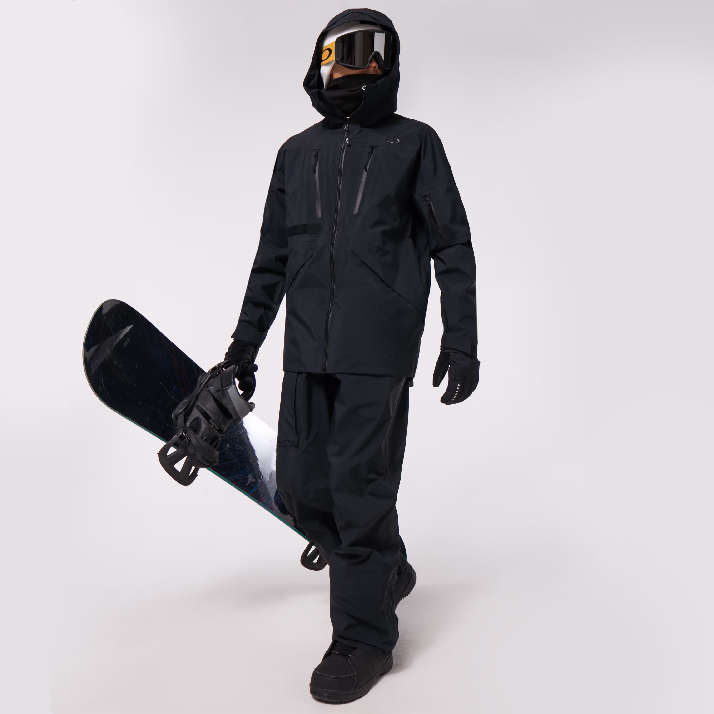 Bowls Gore-Tex Shell Pant