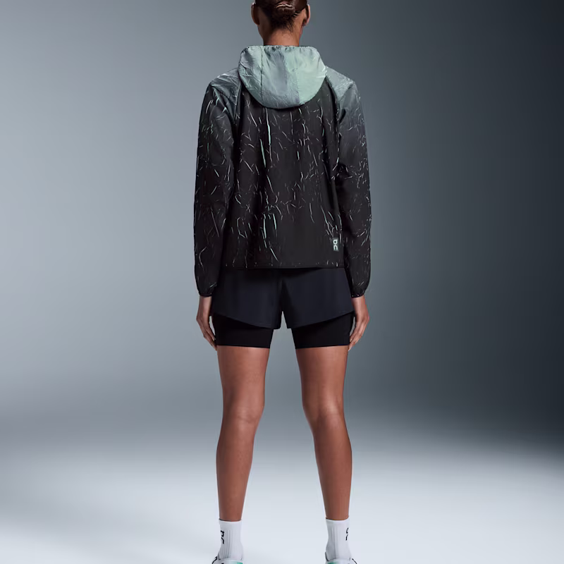 Women's Pace Run Jacket