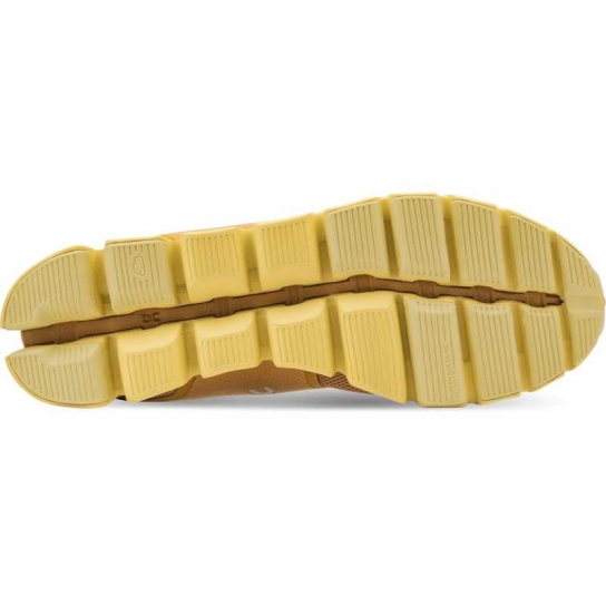 On Cloud Monochrome Dijon