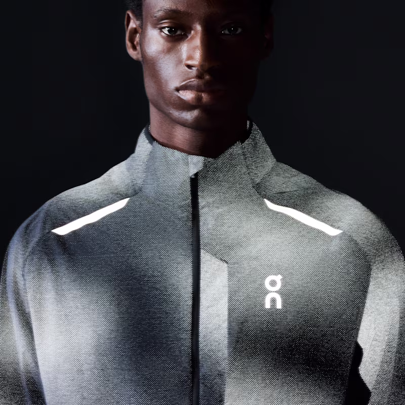 Men's Weather Jacket Lumos