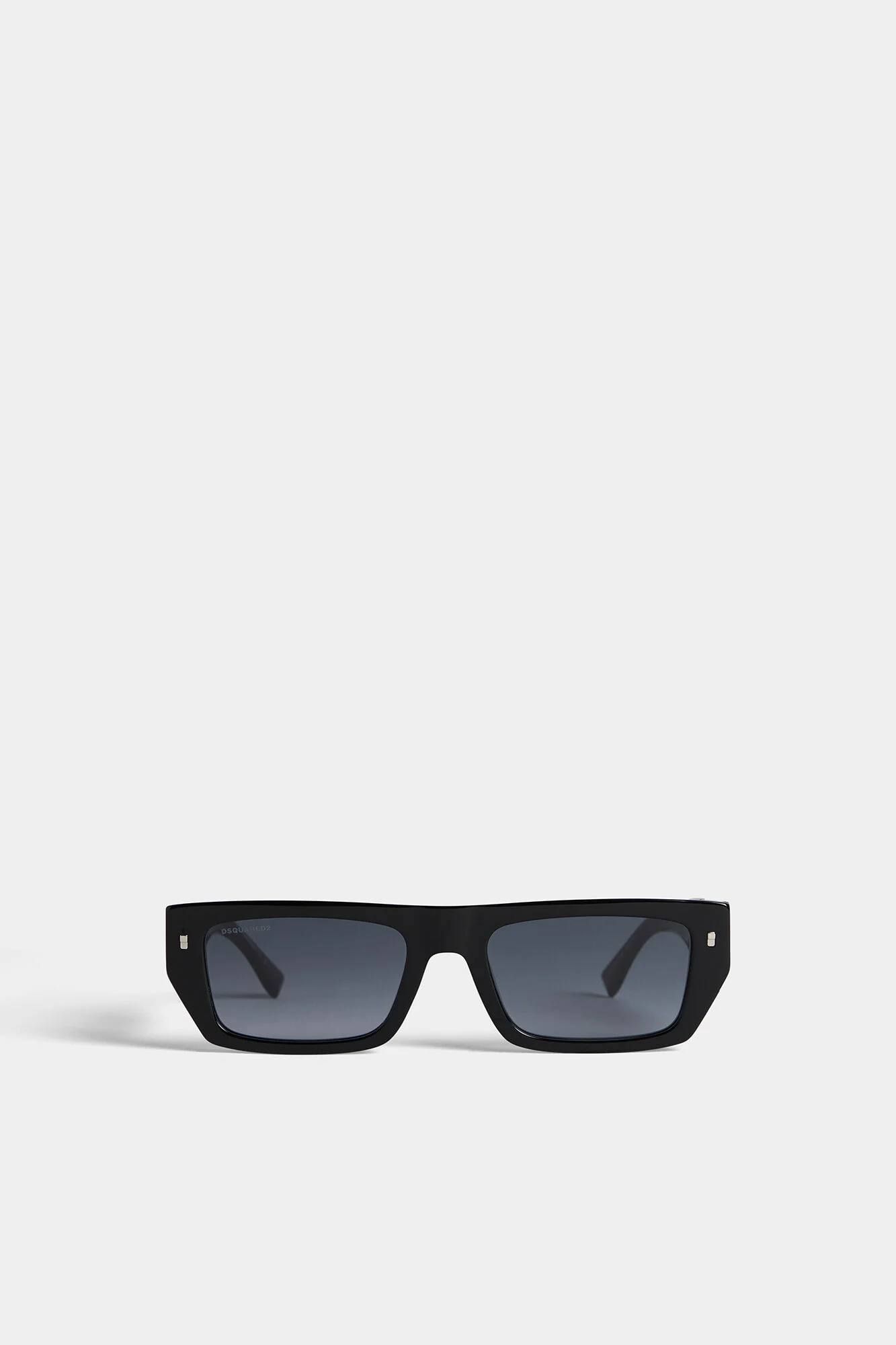 Icon White Sunglasses