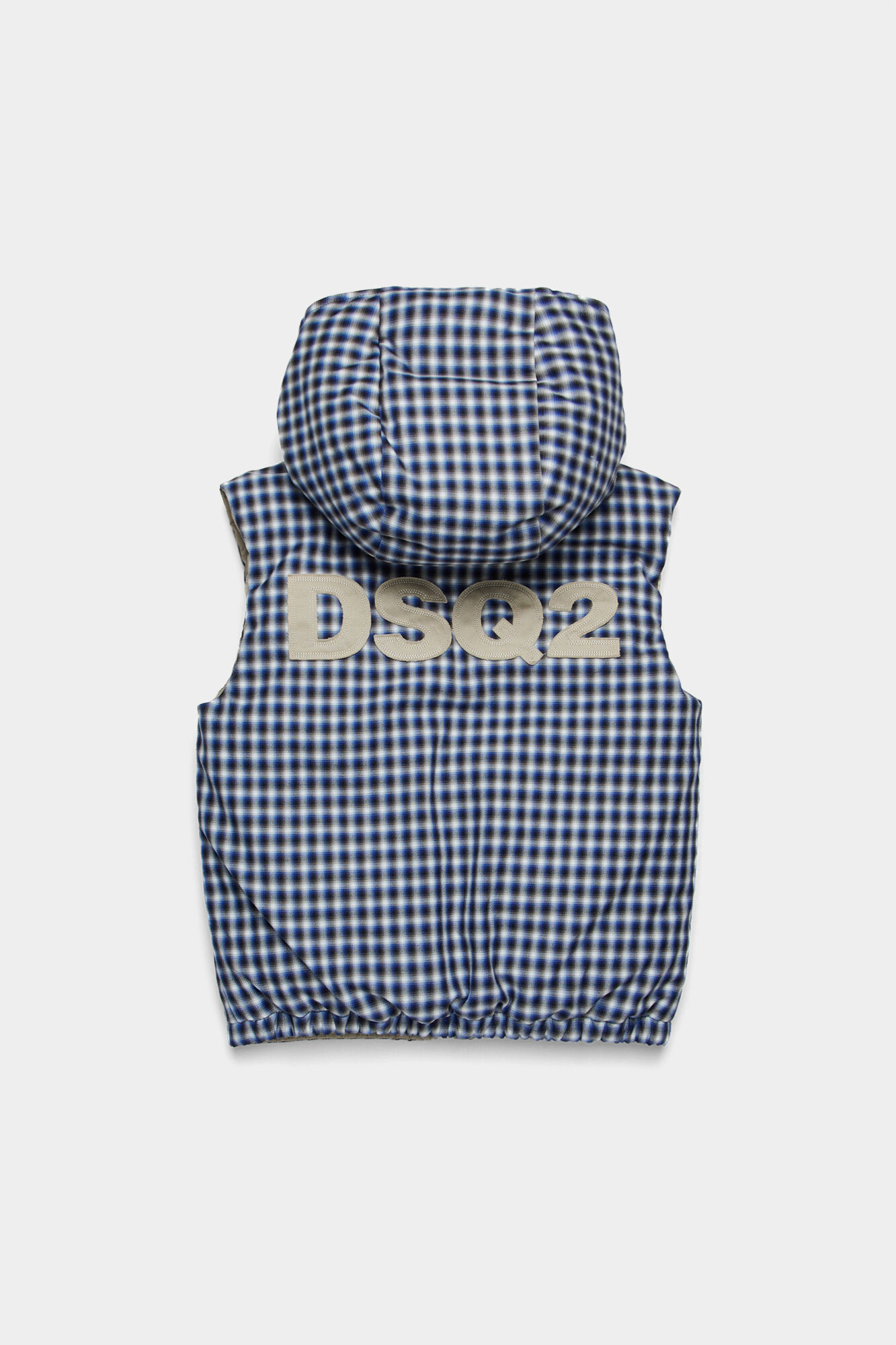 D2Kids Junior Reversible Vest