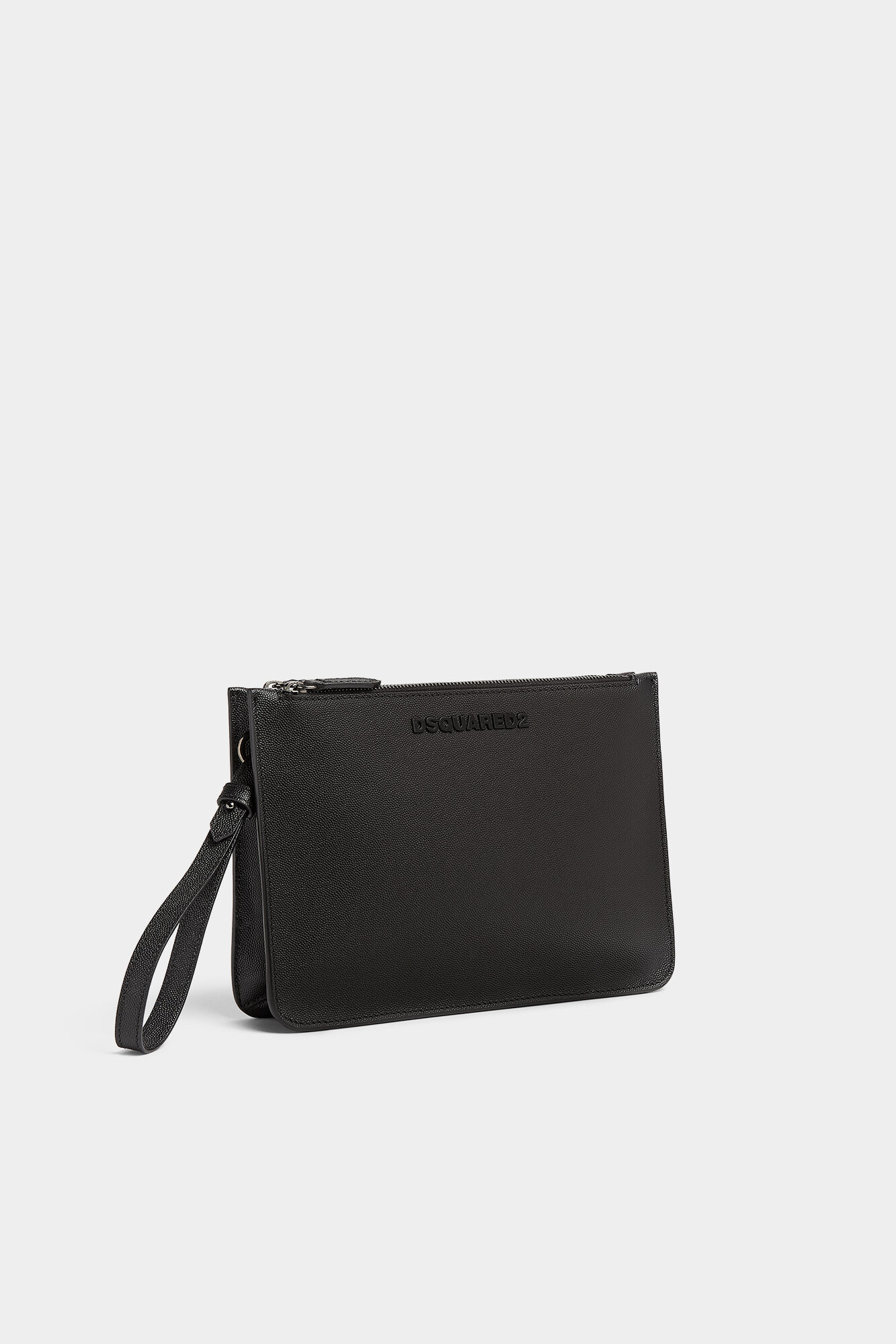 Classic Evening Small Clutch