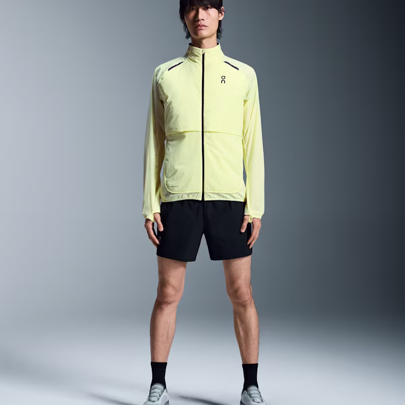 Men's Weather Jacket Insulated