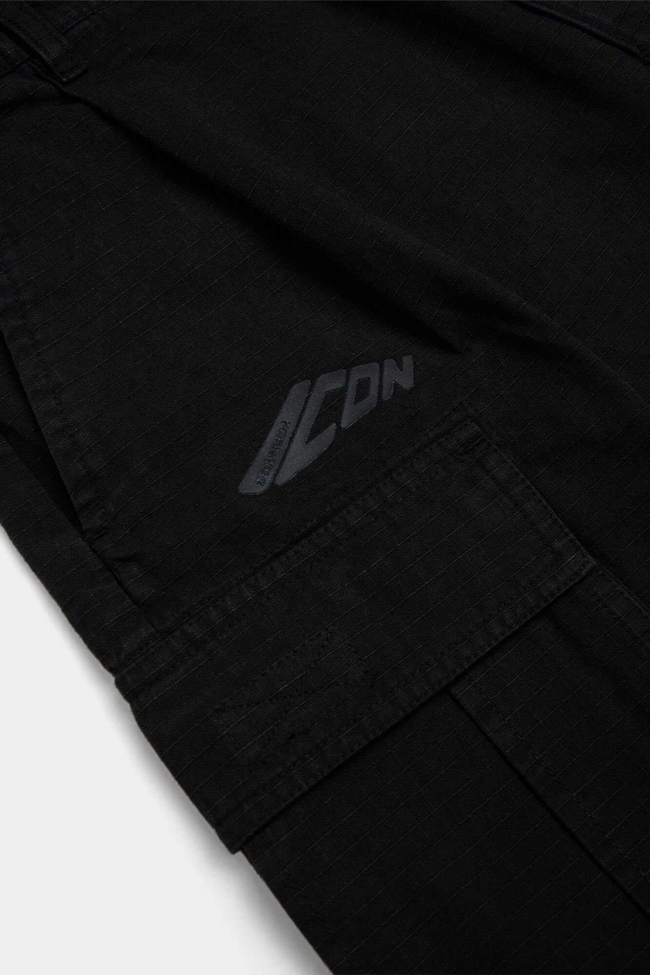 D2Kids Junior Icon Shorts