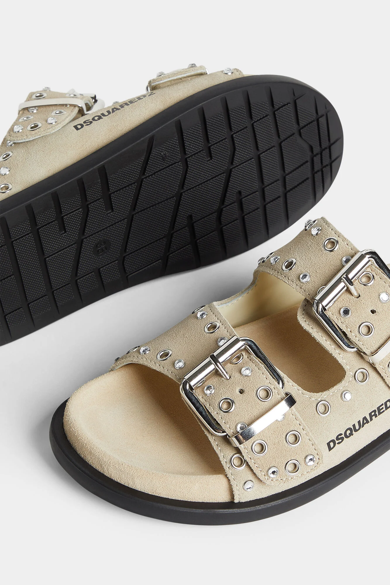 D2Kids Newborn Sandals