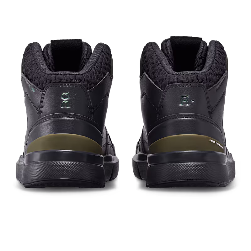 Women's THE ROGER Clubhouse Mid Sensa