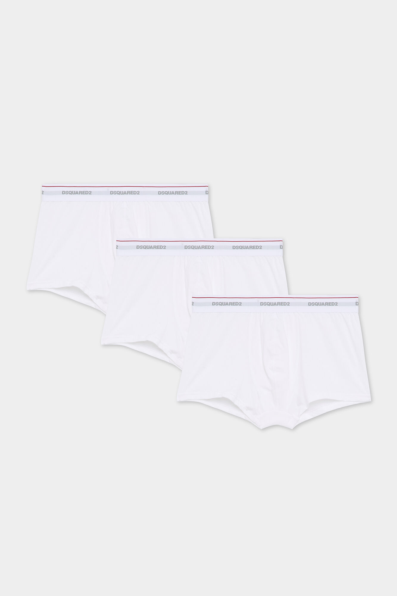 Basic Trunk Tri-Pack