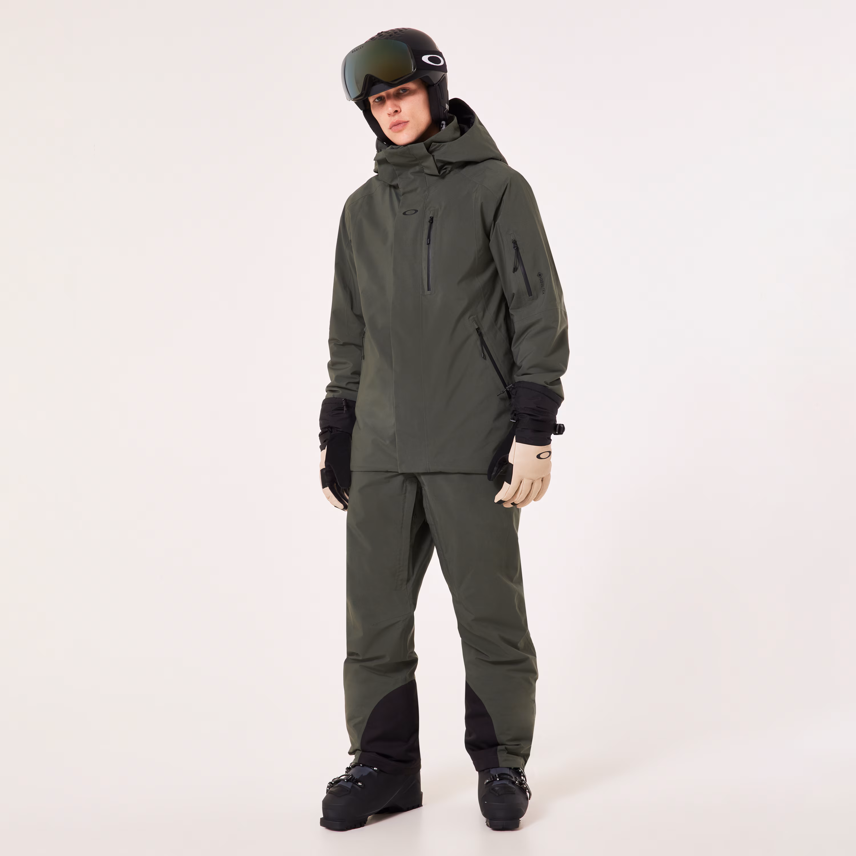 Sub Temp RC Gore-Tex Jacket 2.0
