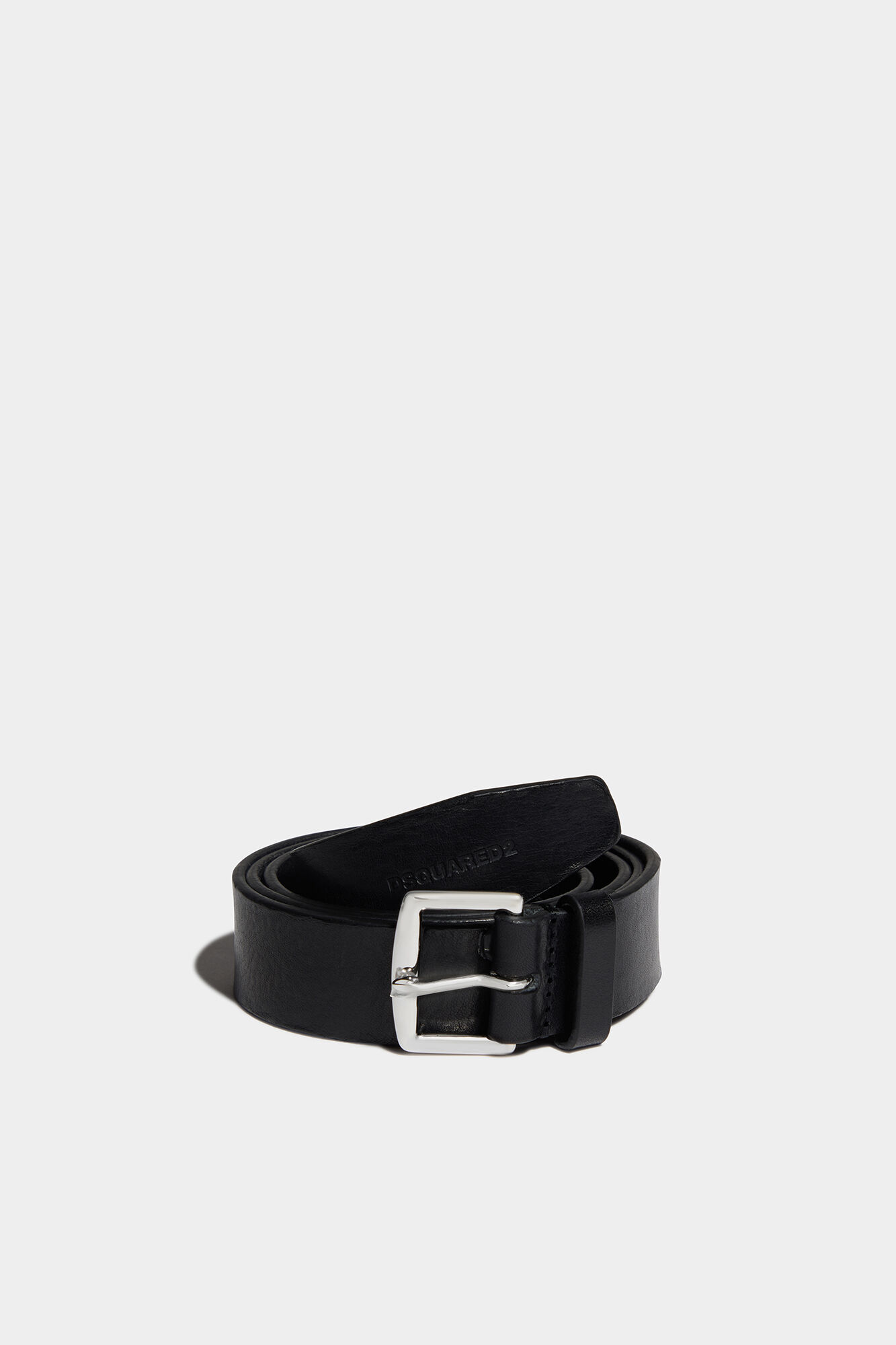 Simple Man Belt