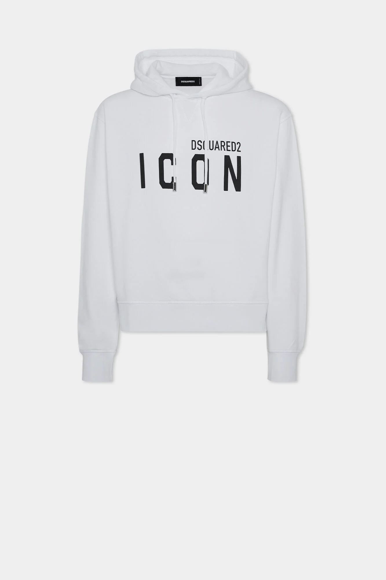 Icon Cool Fit Hoodie