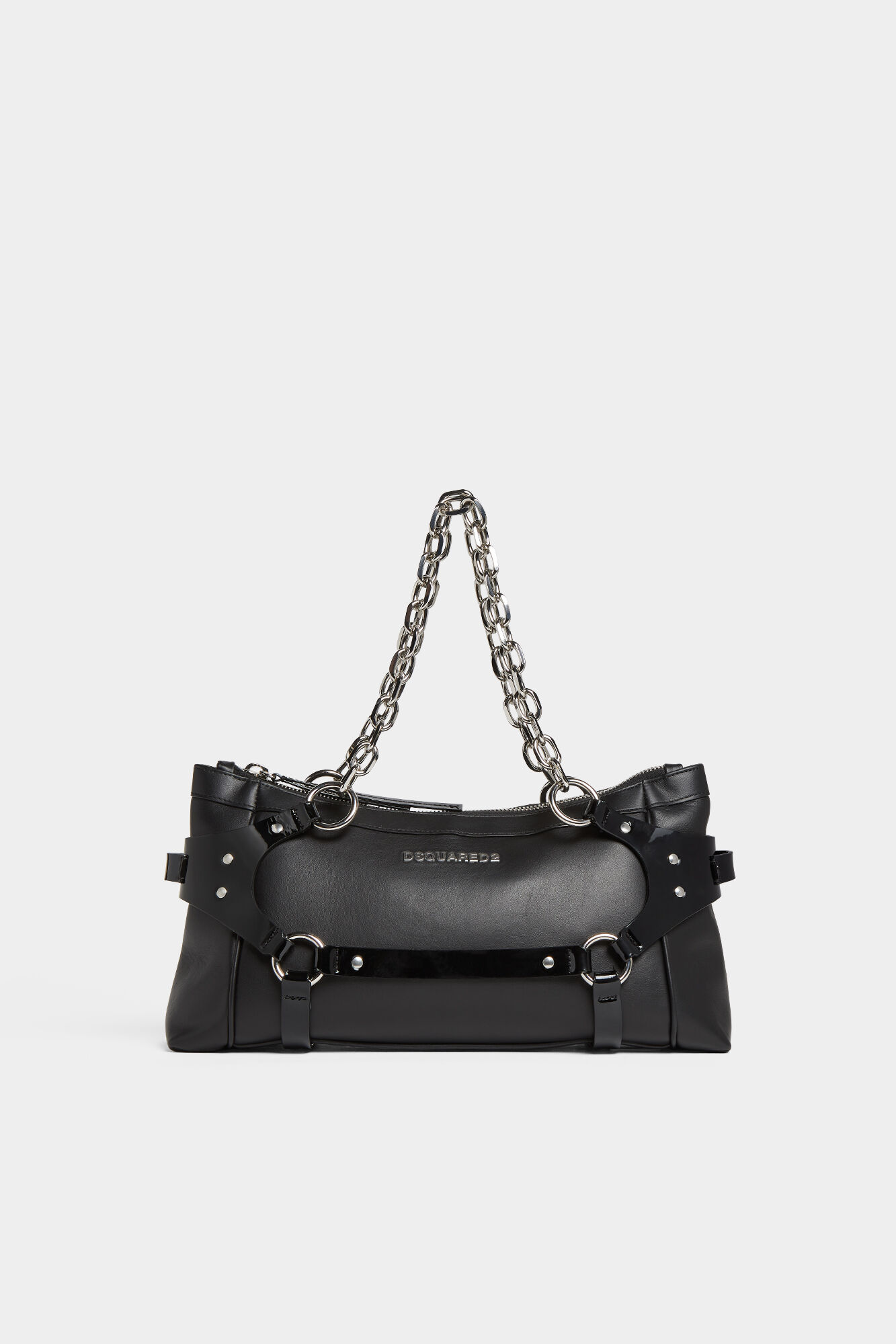 Bondage Crossbody Bag
