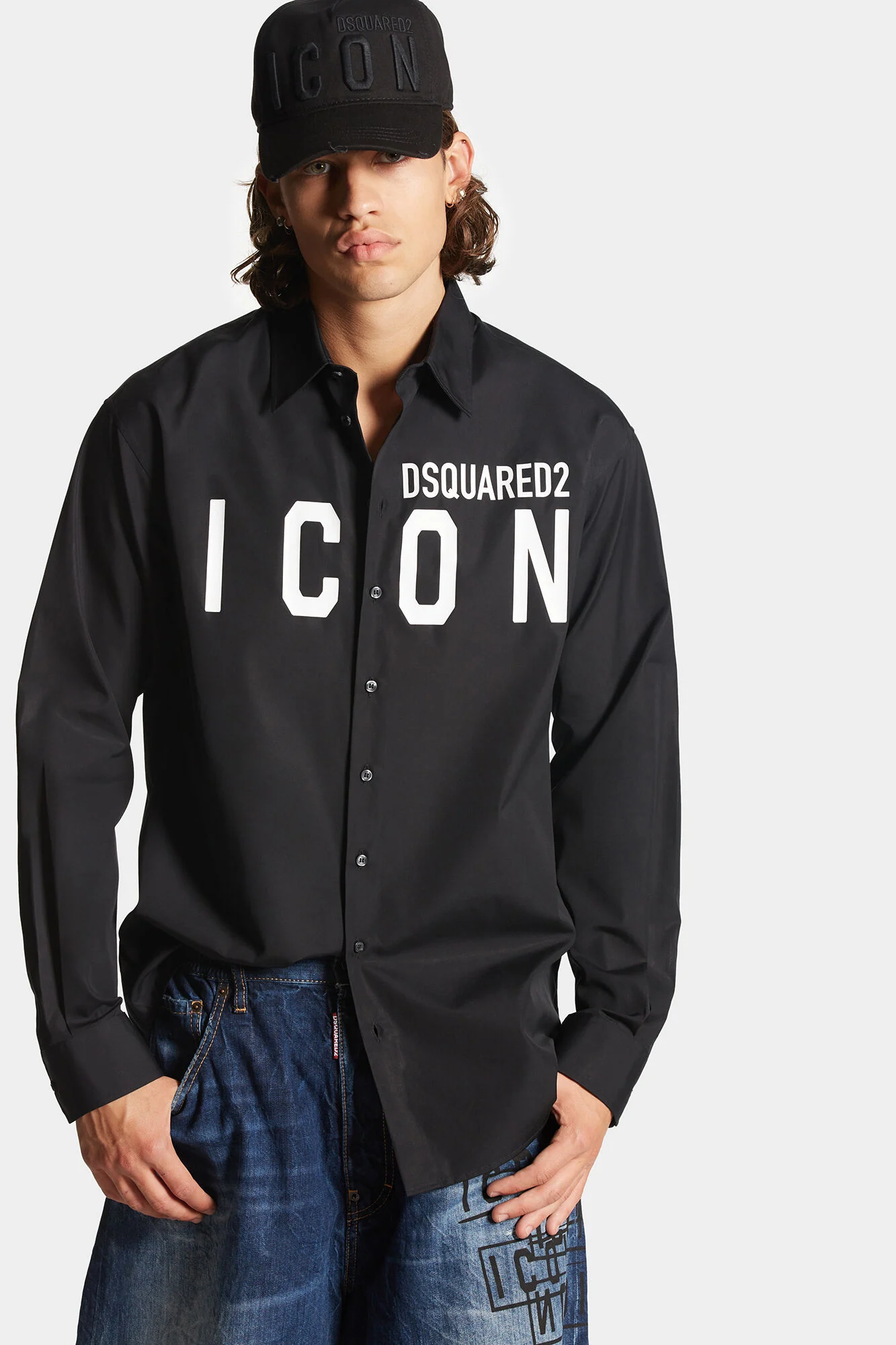 Icon Drop Shirt