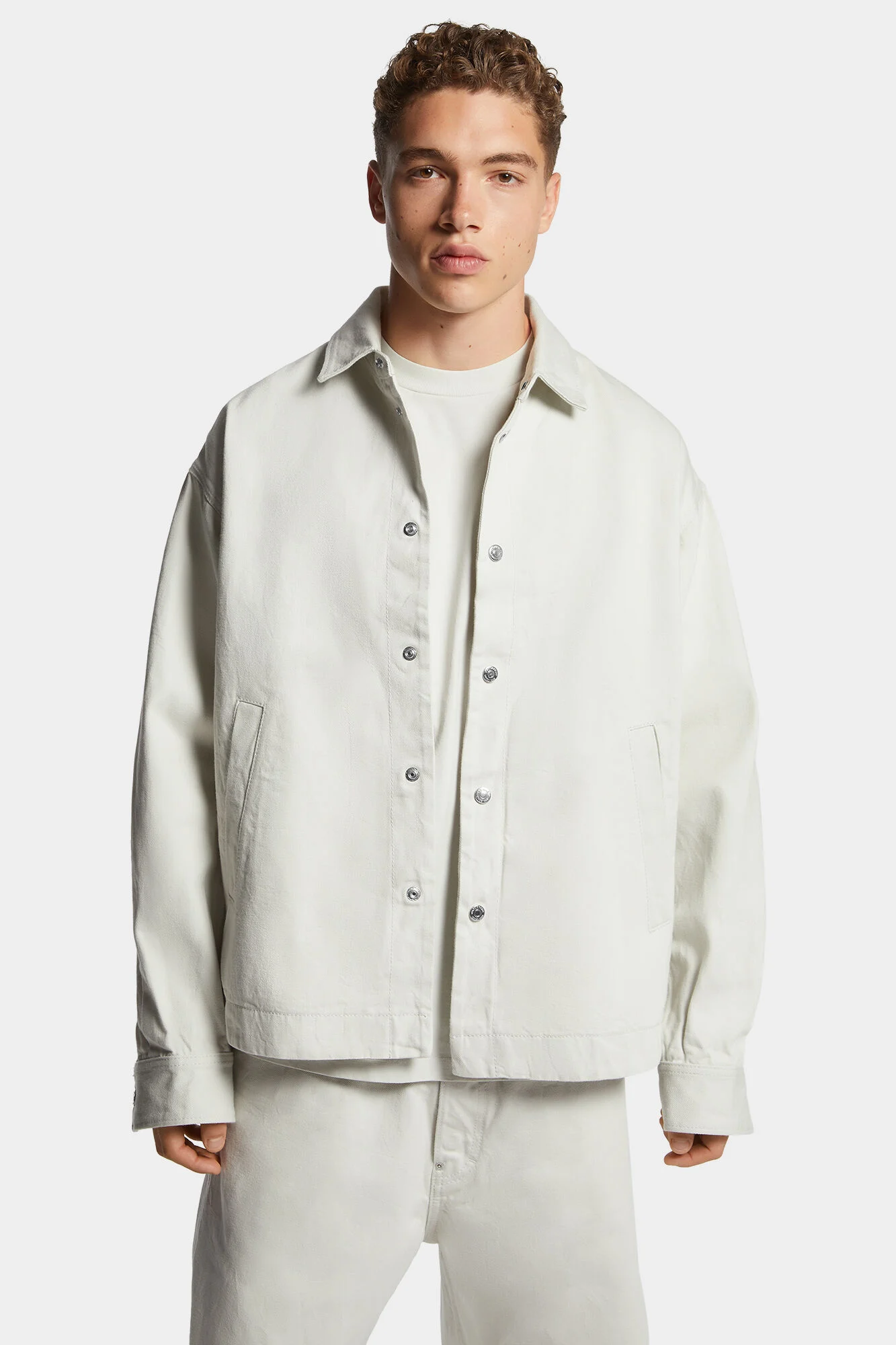 Icon New Generation Ice Overshirt