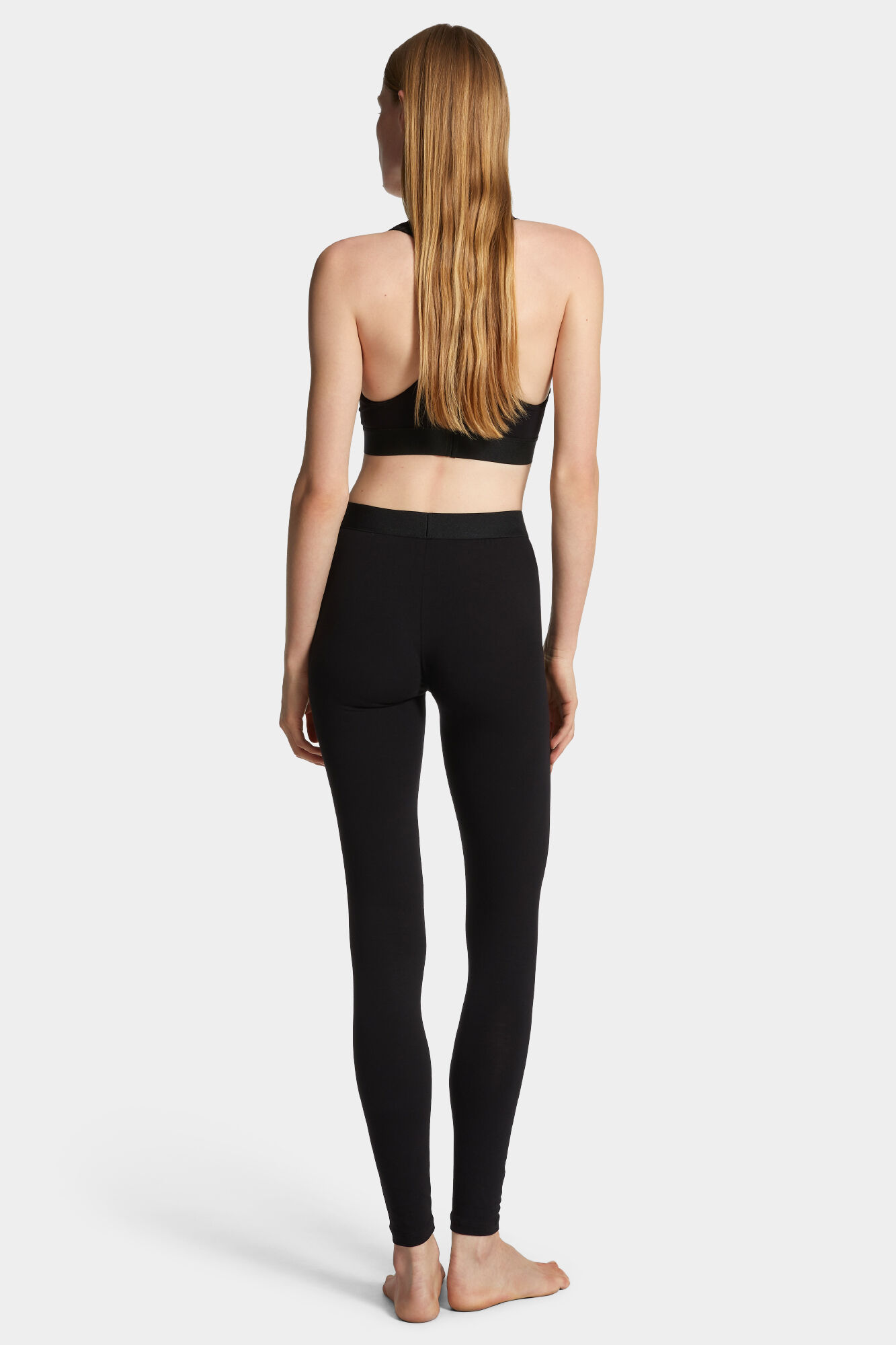 Dsquared2 Logo Leggings