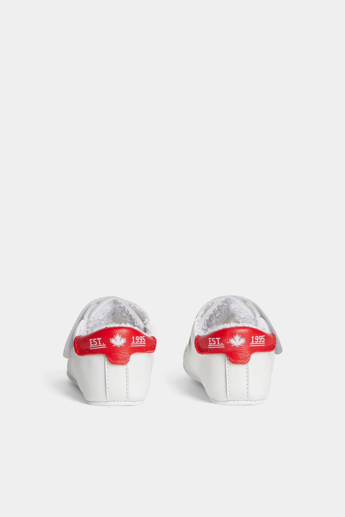 D2Kids Newborn Sneakers