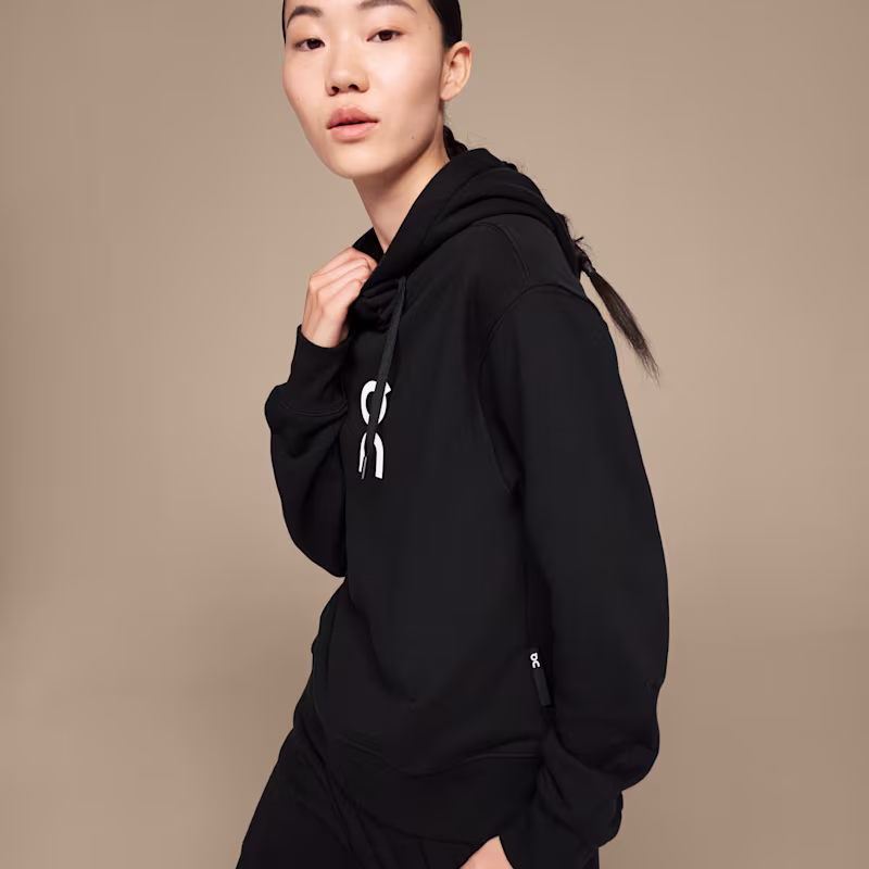 Women's Club Hoodie