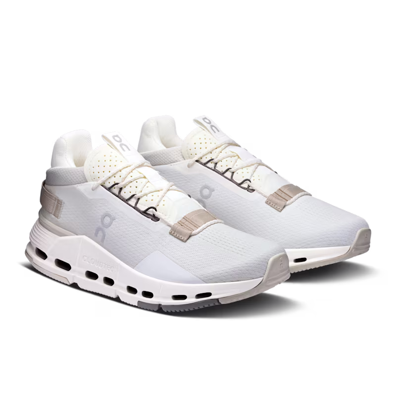 Women's Cloudnova 2