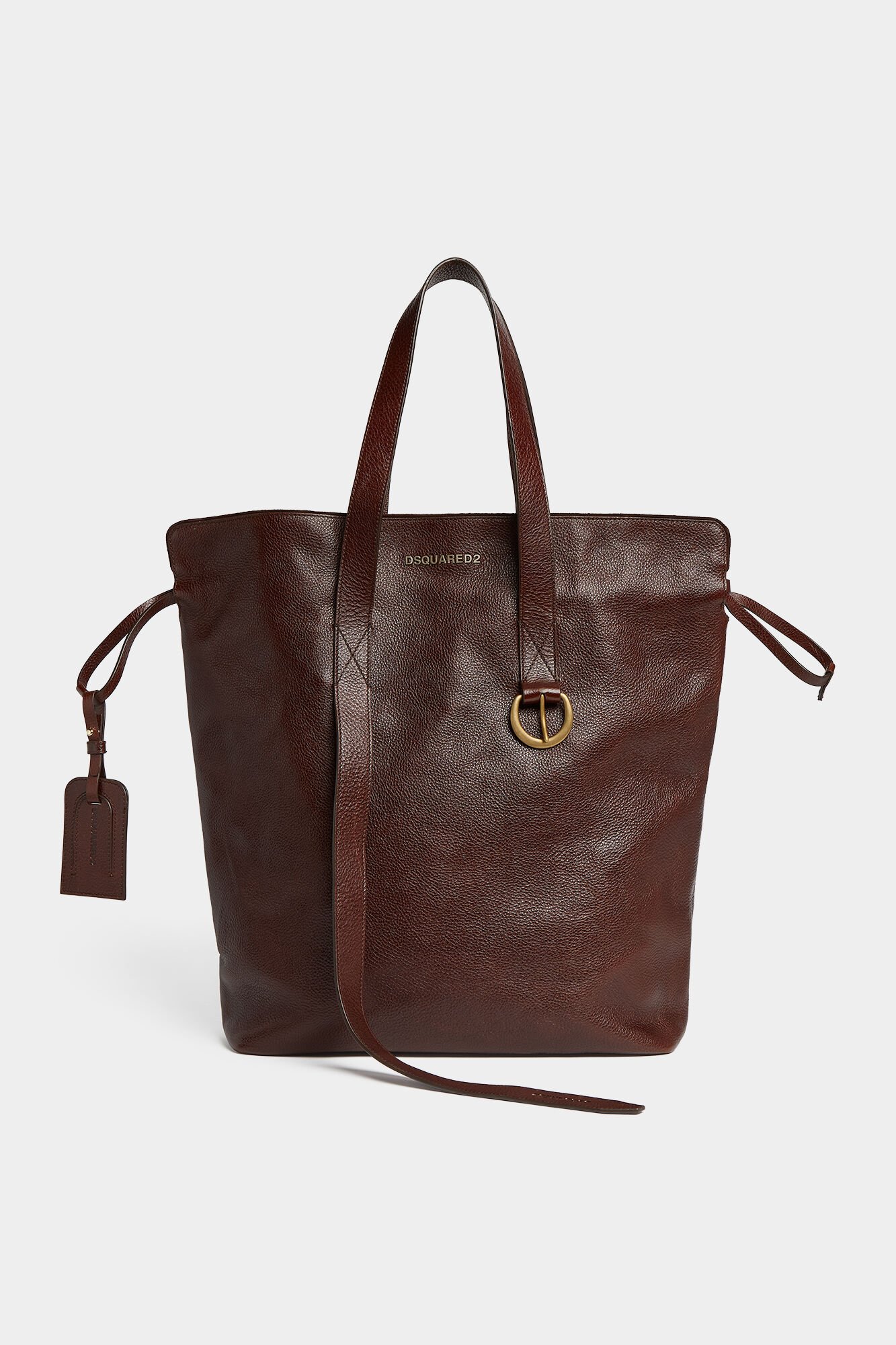 Canadian Girl Shopping Bag