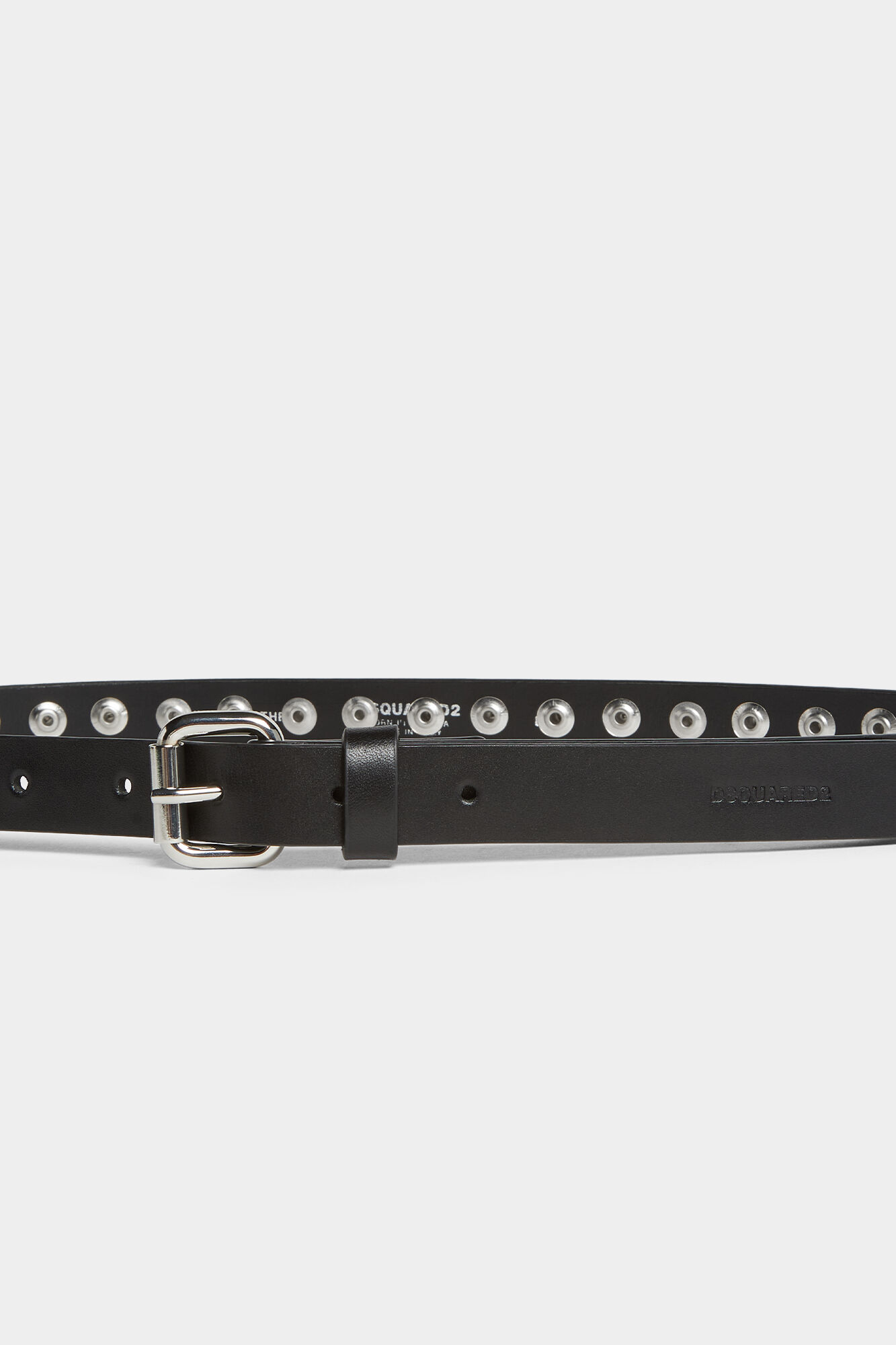 Allover Studs Belt