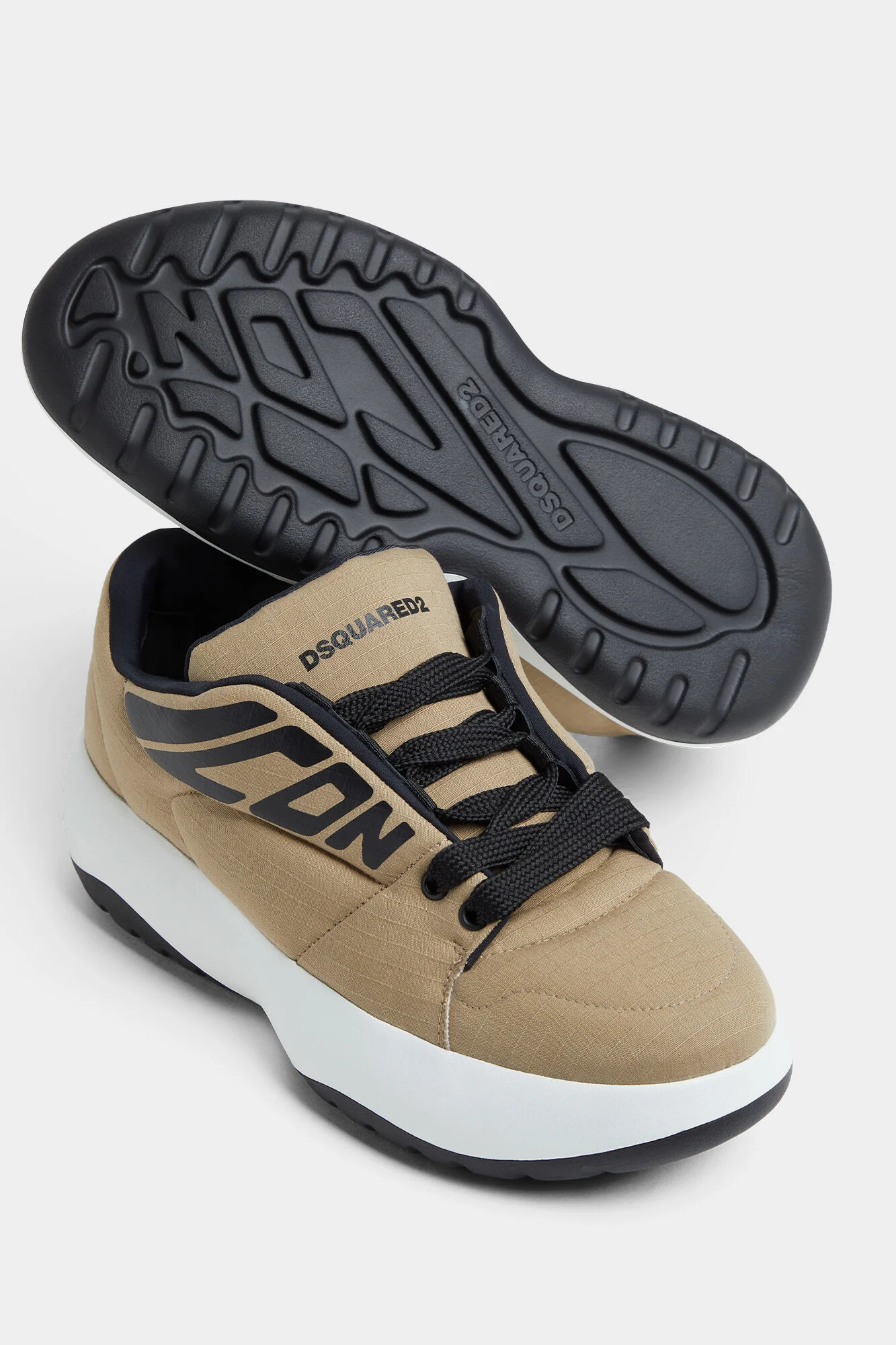 Icon New Generation Puffer Sneakers