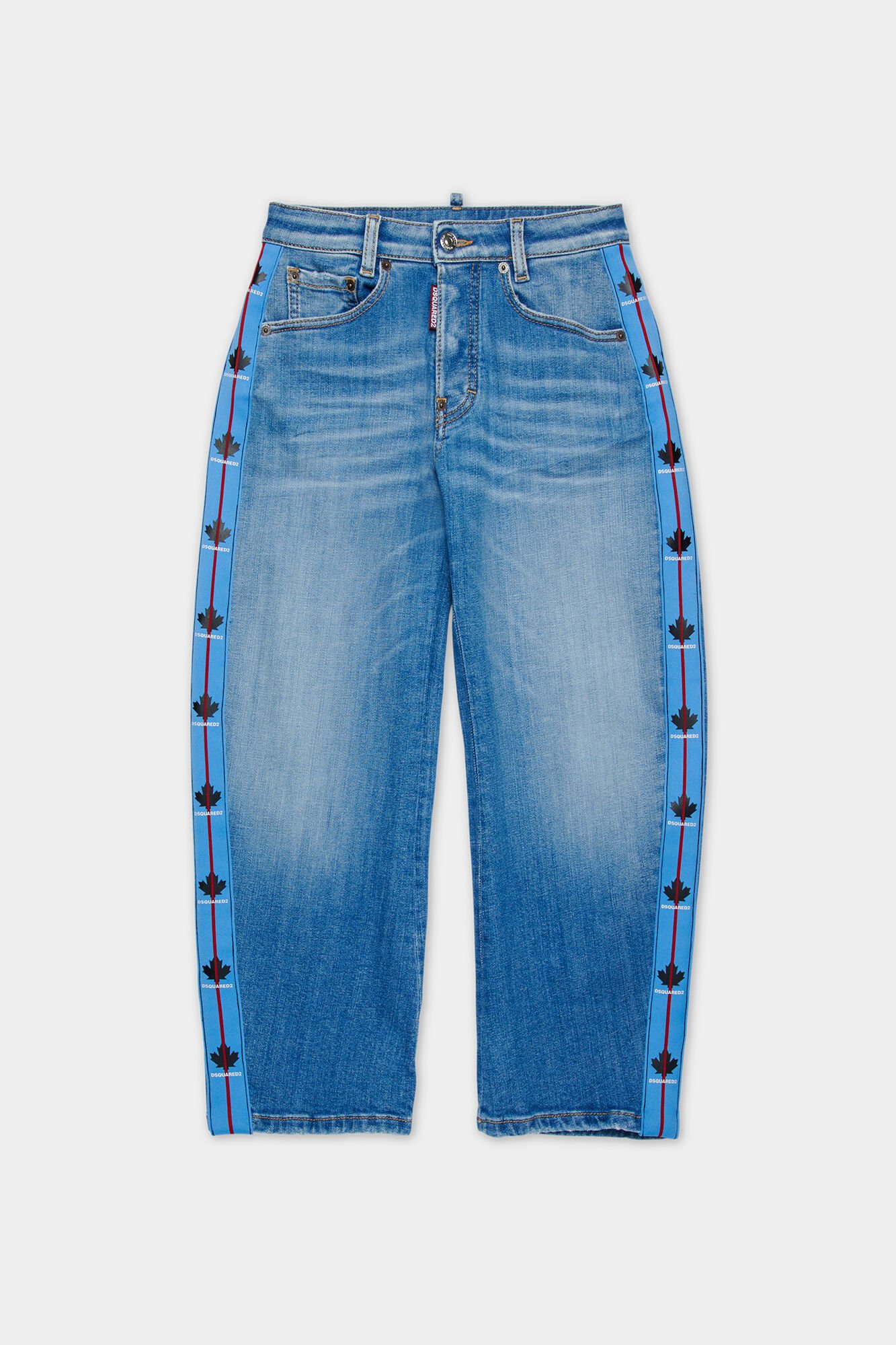 D2Kids Junior Tape Jeans