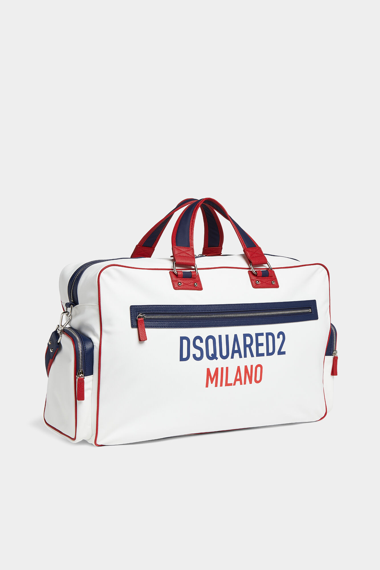 Dsquared2 Milano Duffle Bag