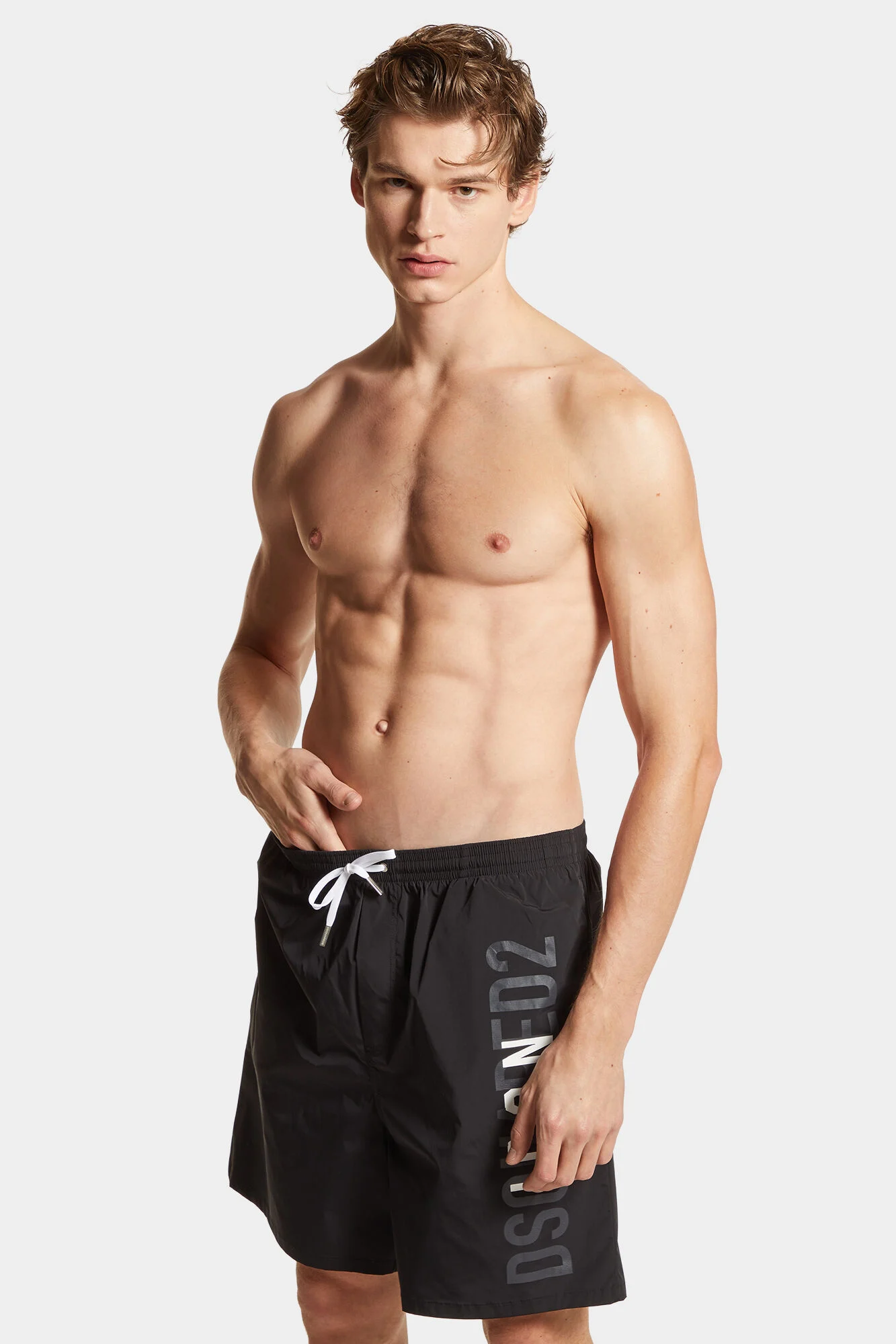 Icon Swim Boxer