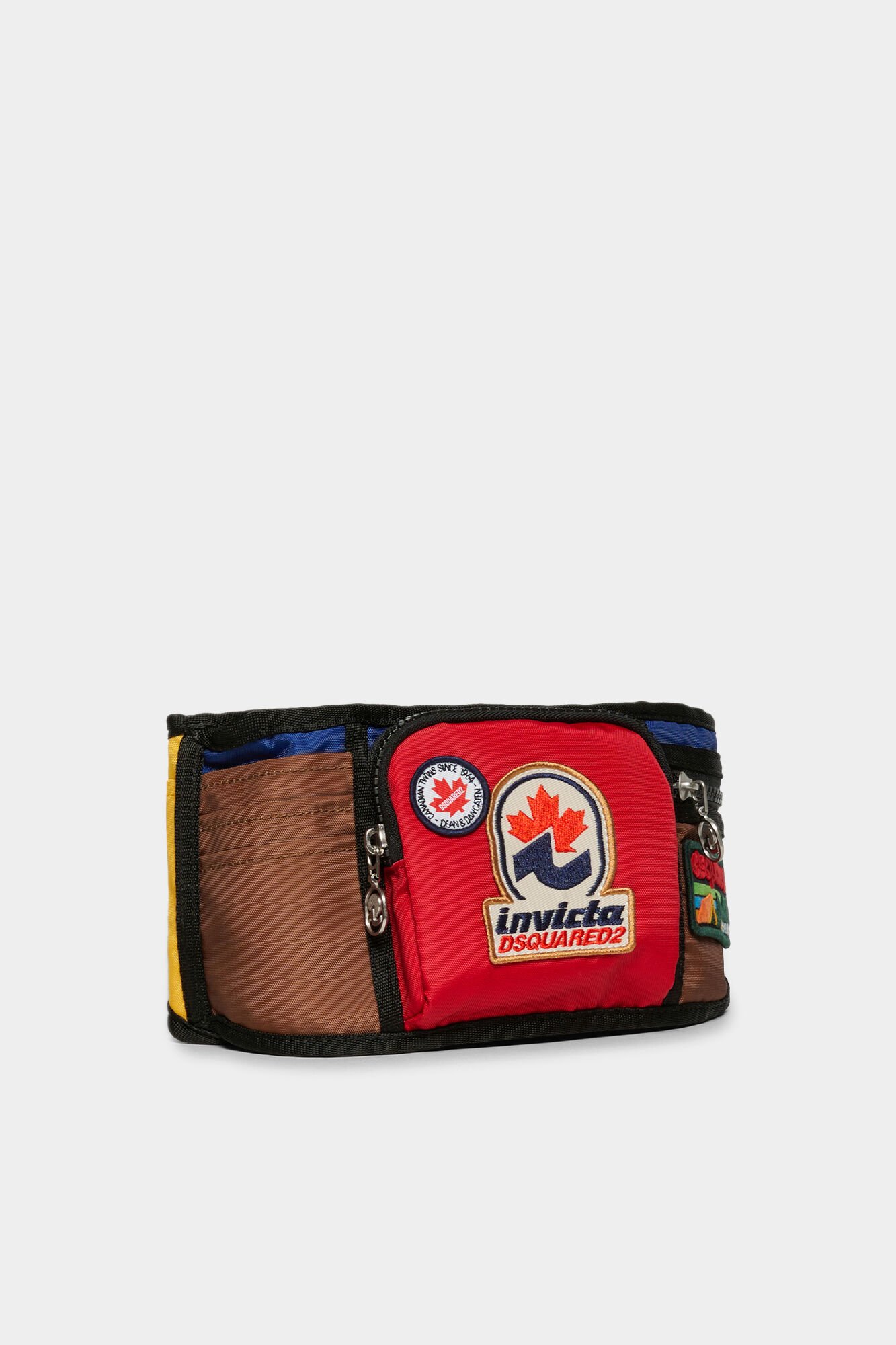 D2Kids Junior Invicta Belt Bag