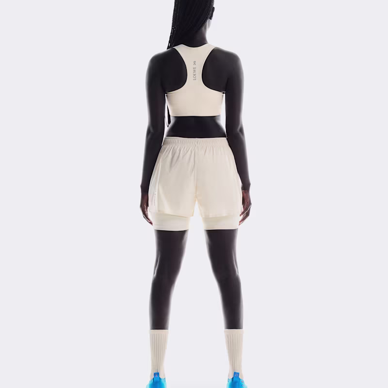 Women's Performance Shorts LOEWE