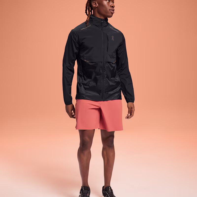 Men's Weather Jacket