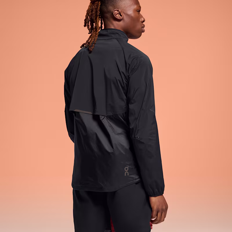 Men's Weather Jacket