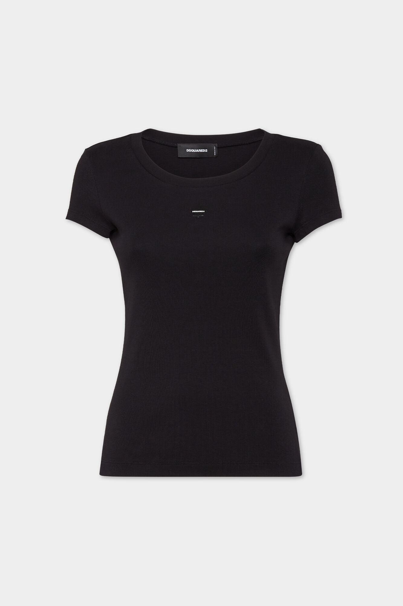 Mini Fit Maple Leaf T-Shirt