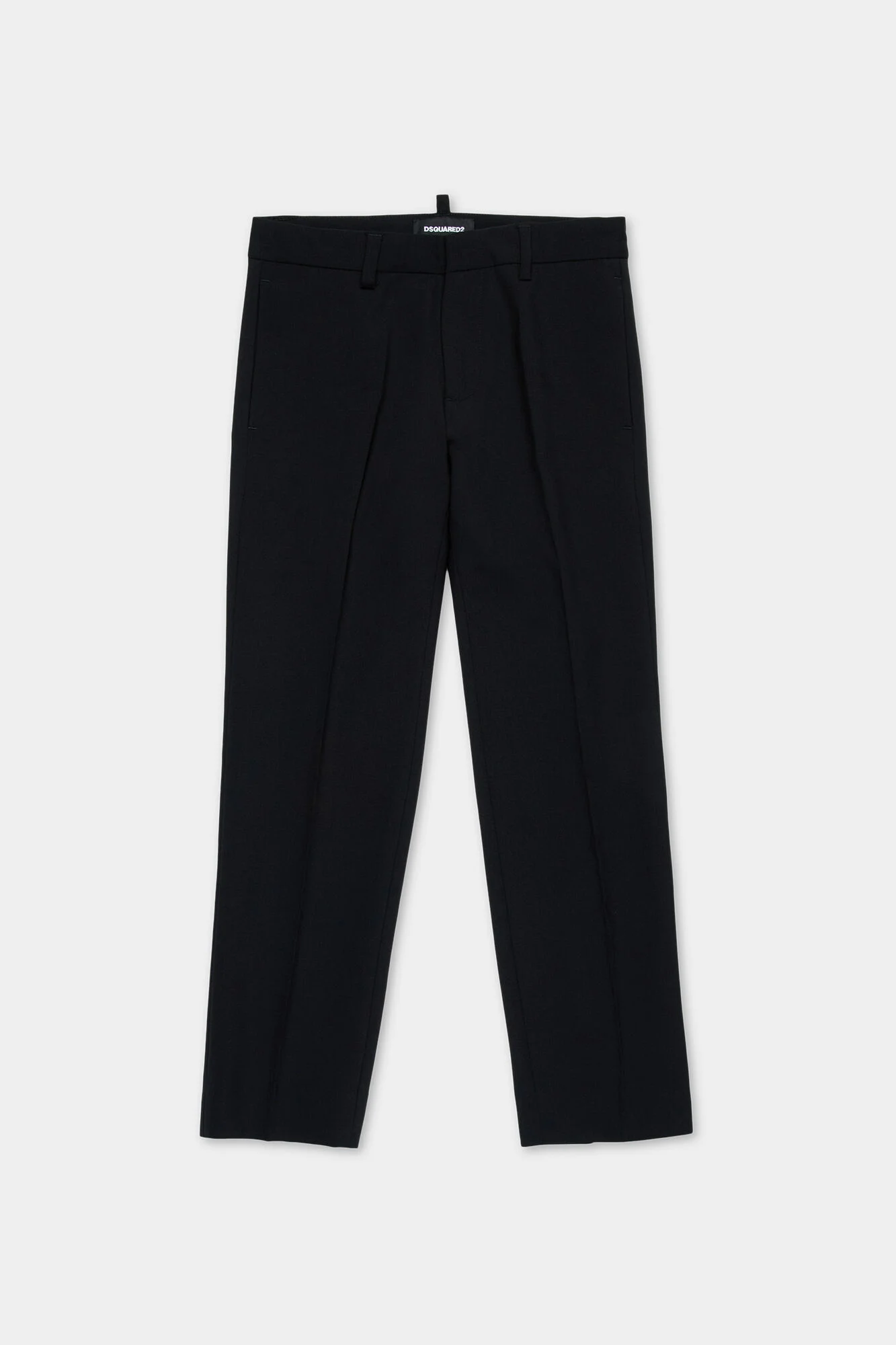 D2Kids Junior Glitter Logo Pants