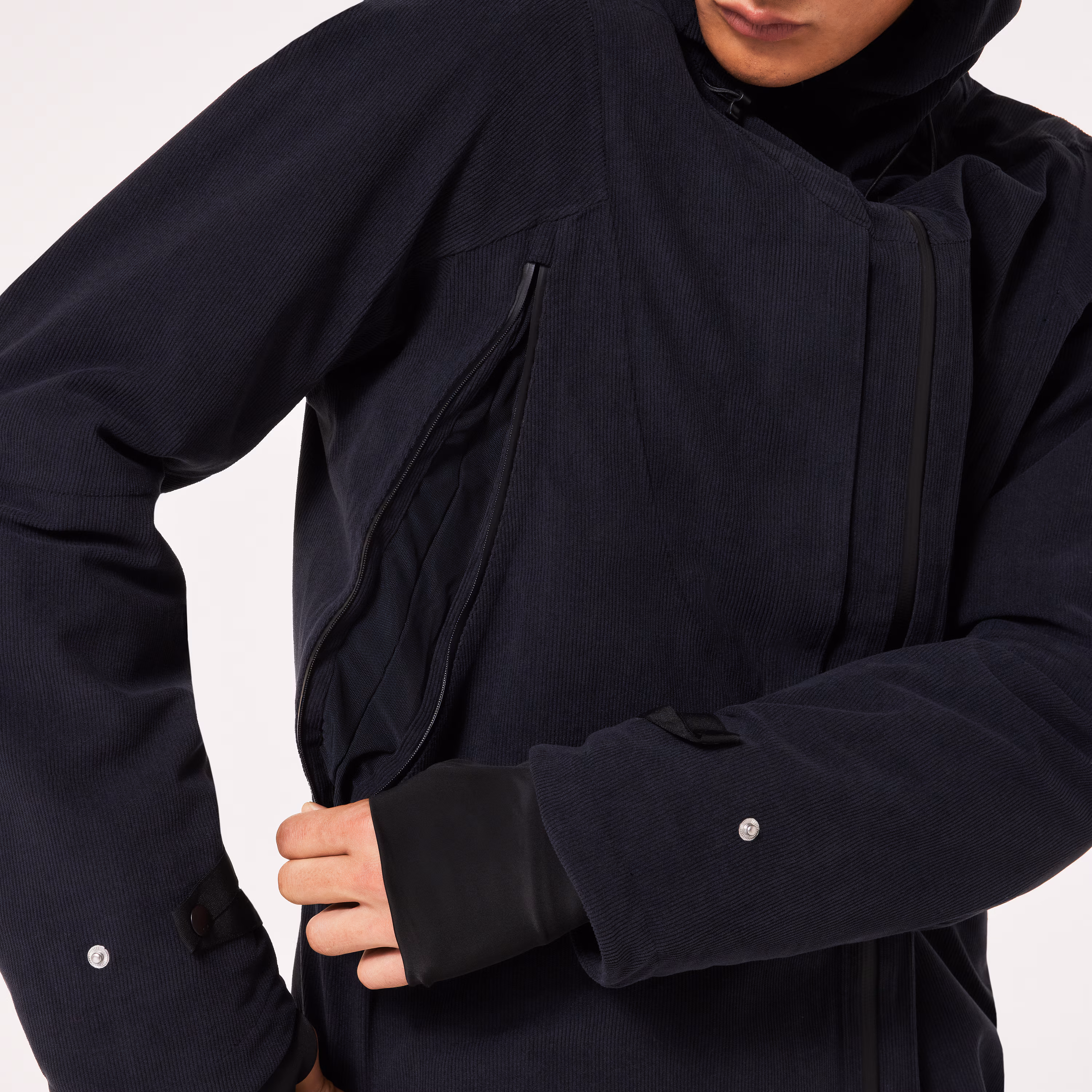 Latitude Flex Tech Jacket