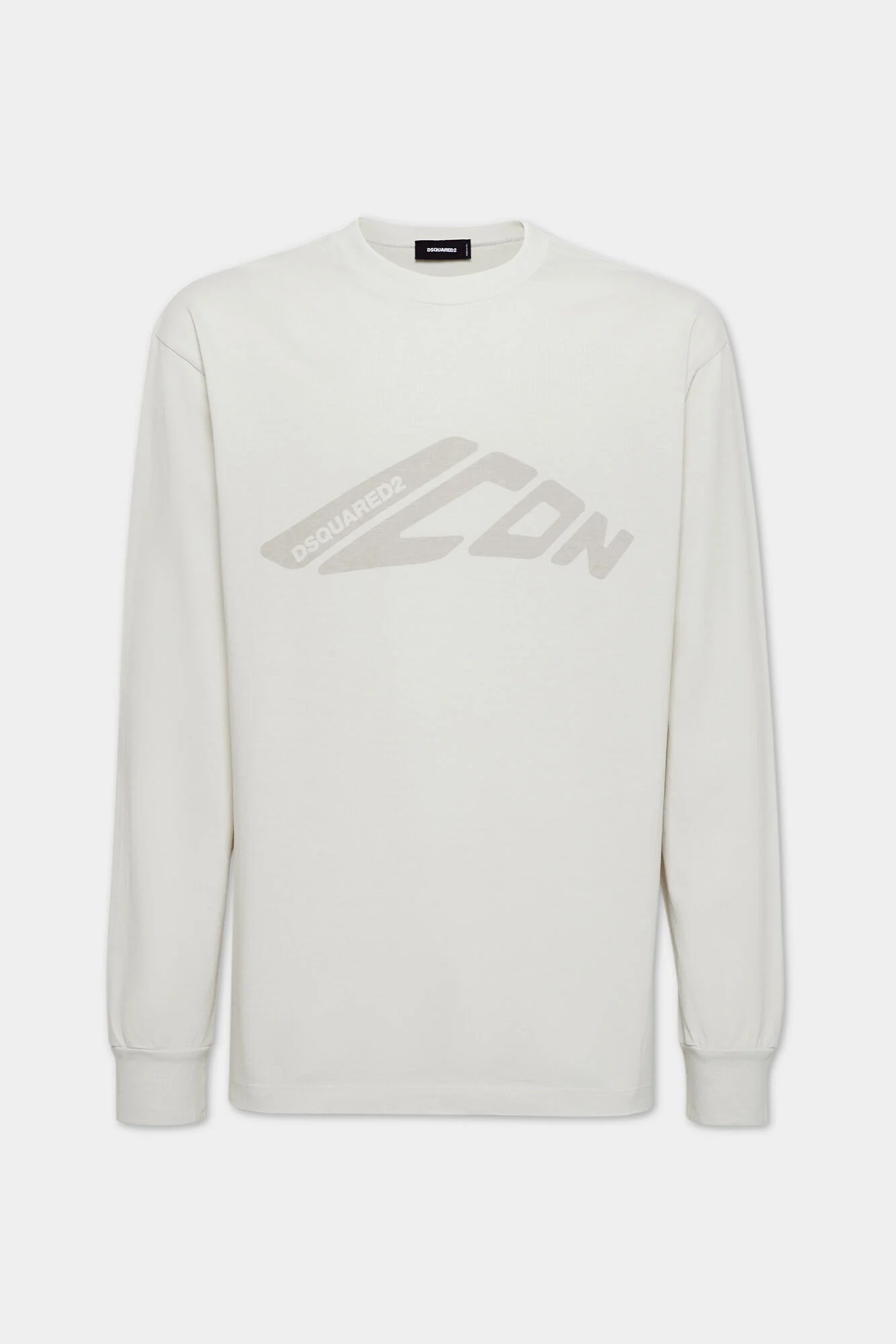 Icon New Generation Loose Fit Long-Sleeved T-Shirt
