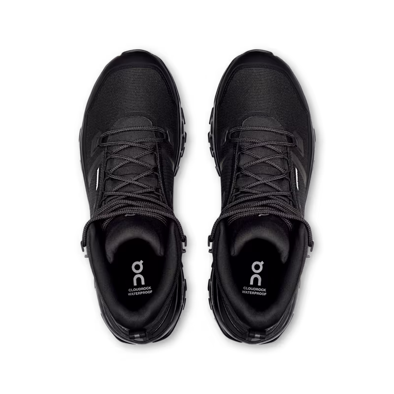 Men's Cloudrock Mid WP