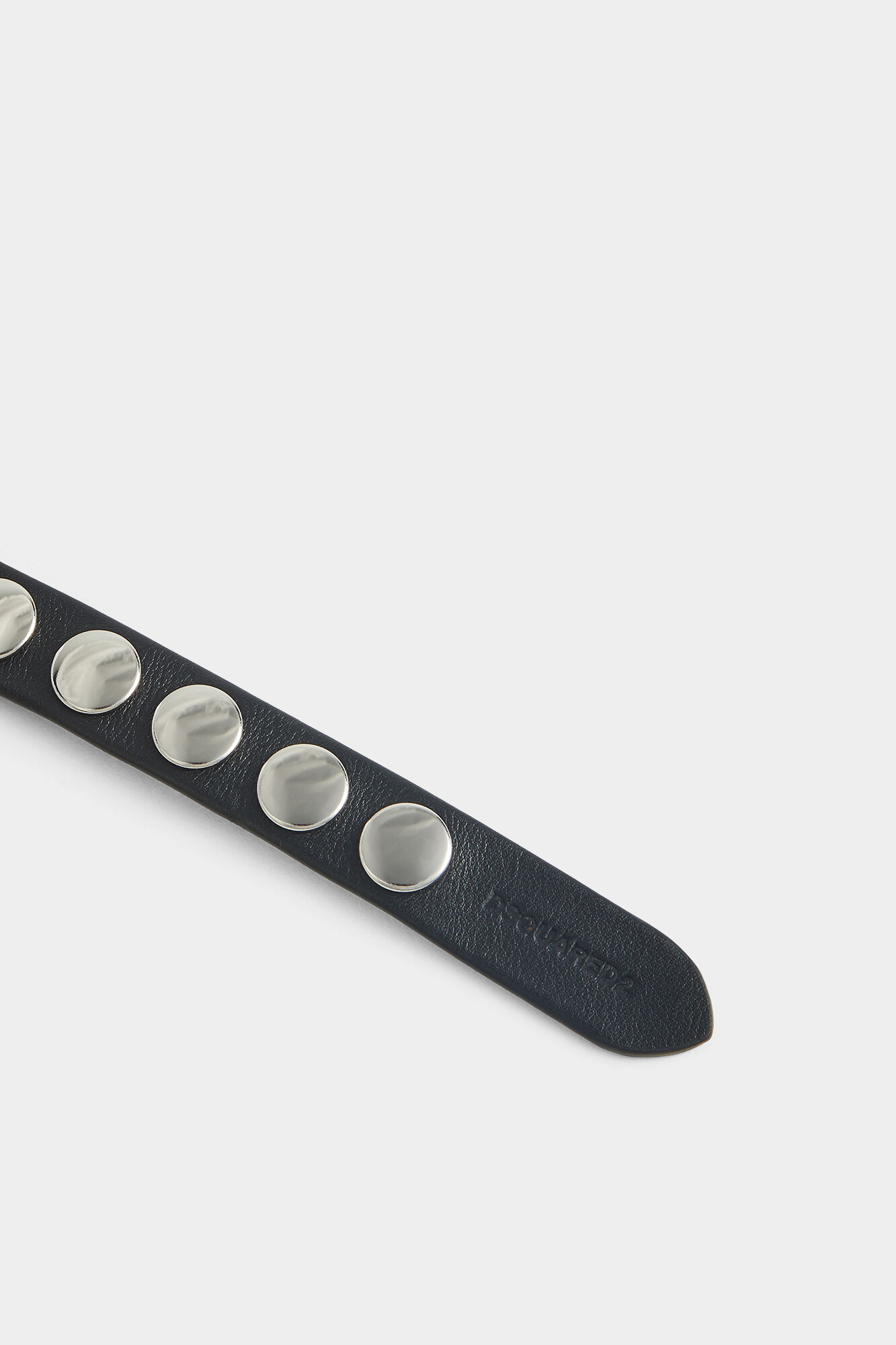 Allover Studs Choker