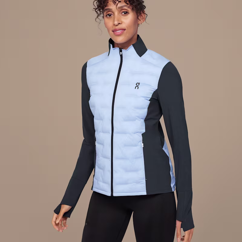 Women's Climate Jacket