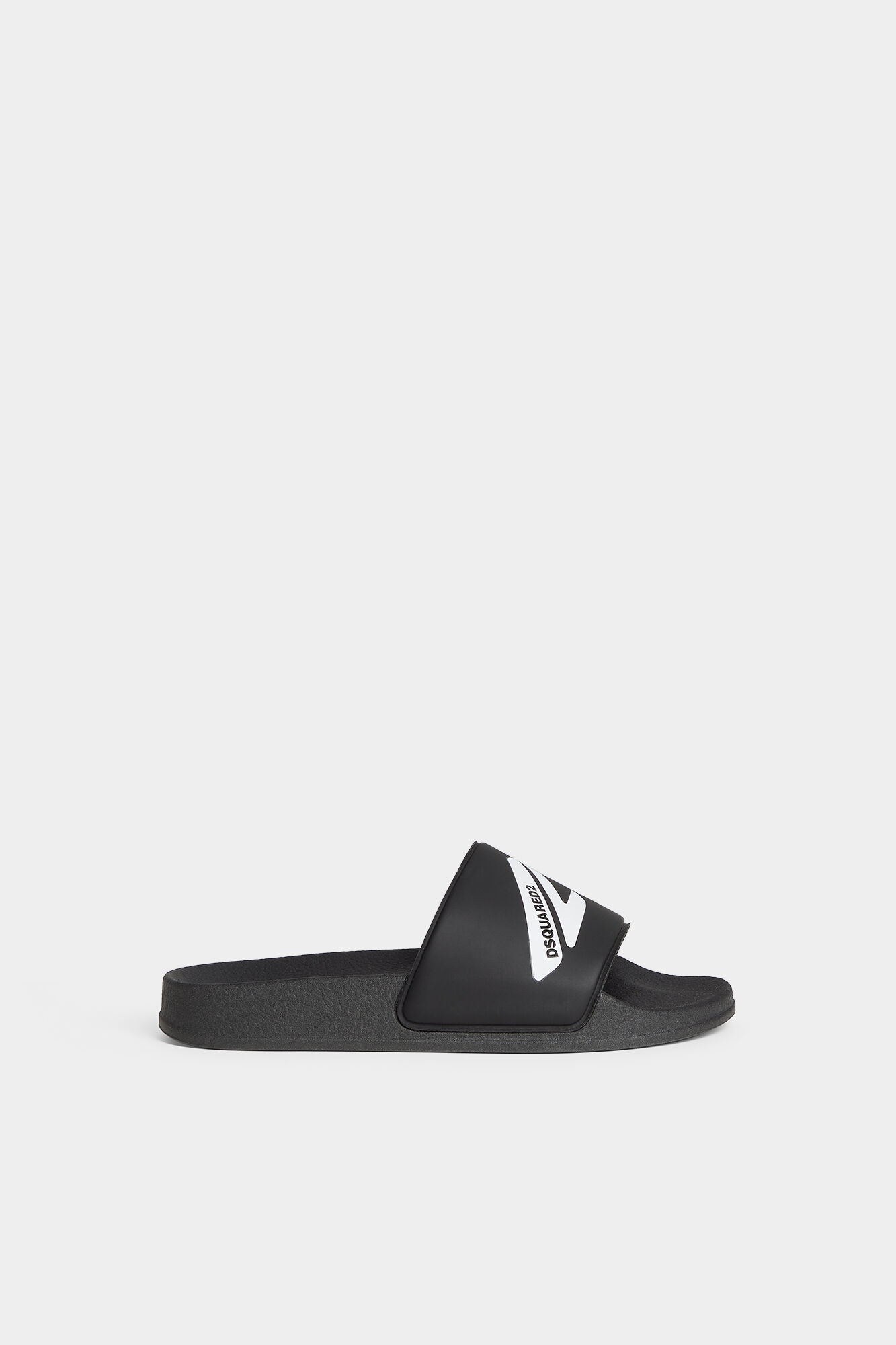 D2Kids Junior Icon Slide Sandals