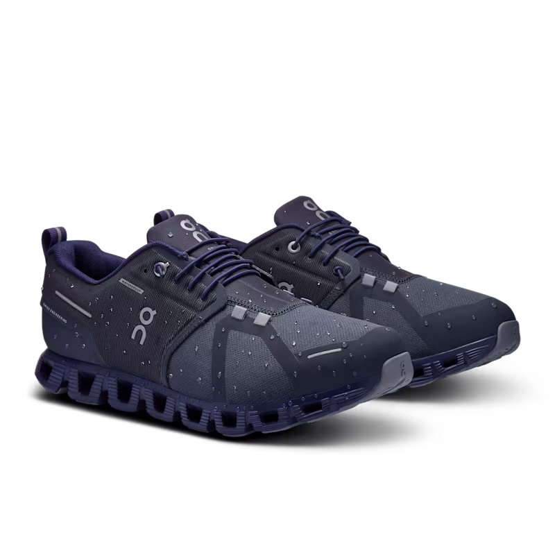 Men's Cloud 5 Waterproof