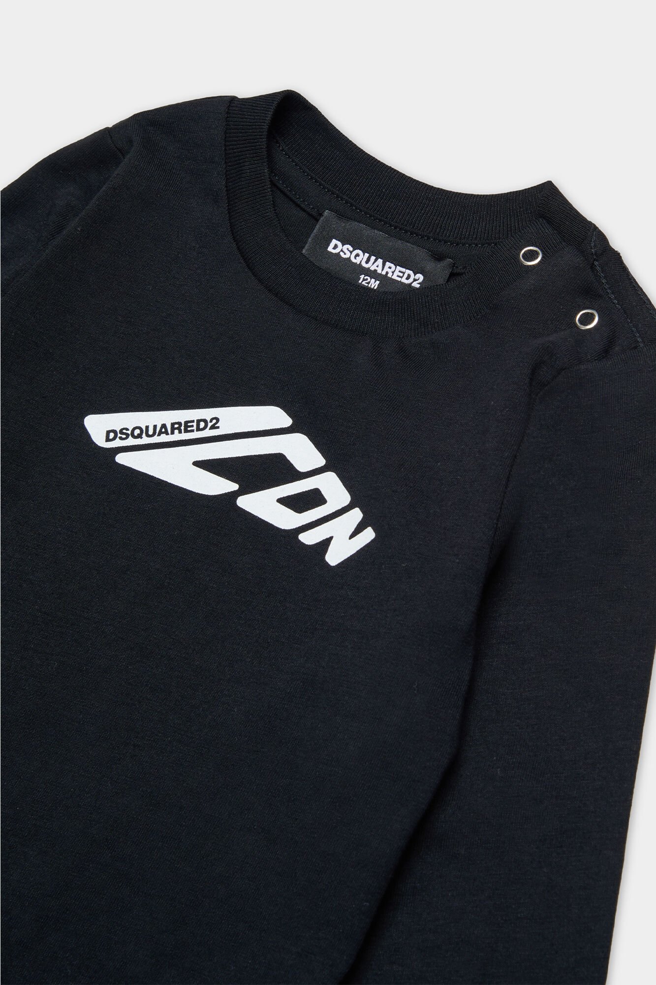 D2Kids Icon New Generation Baby T-Shirt