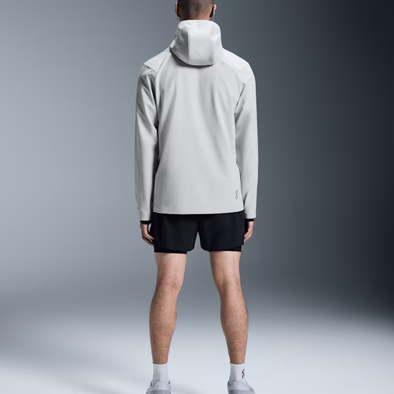Men's Pace Hoodie