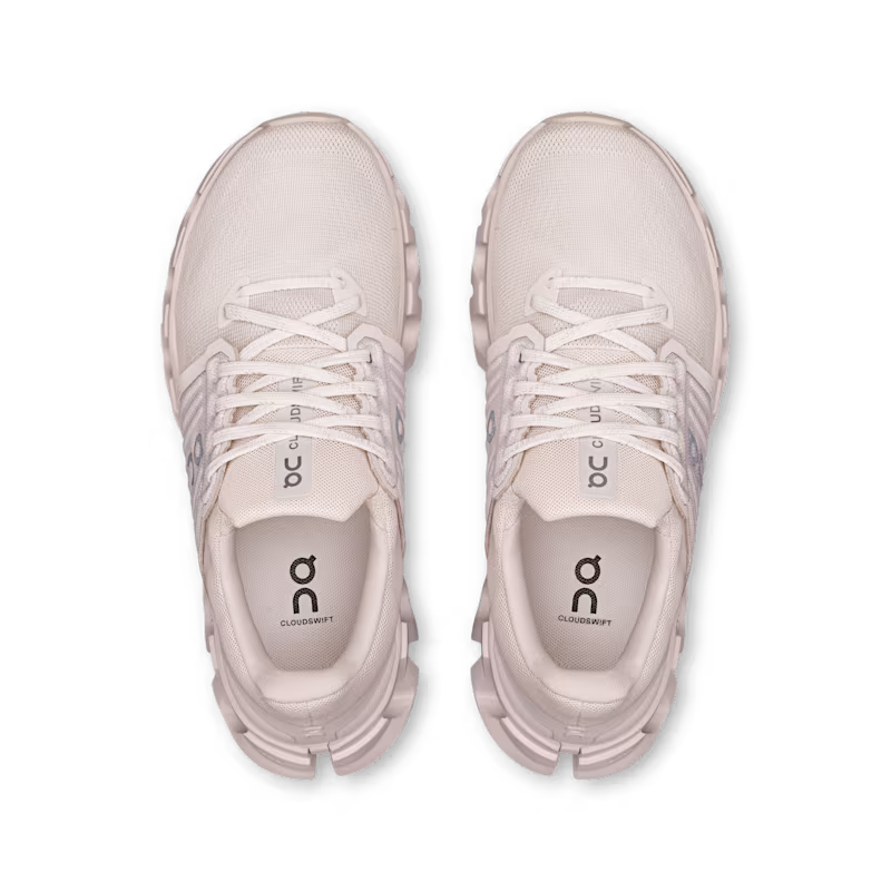 Women's Cloudswift 4 AD