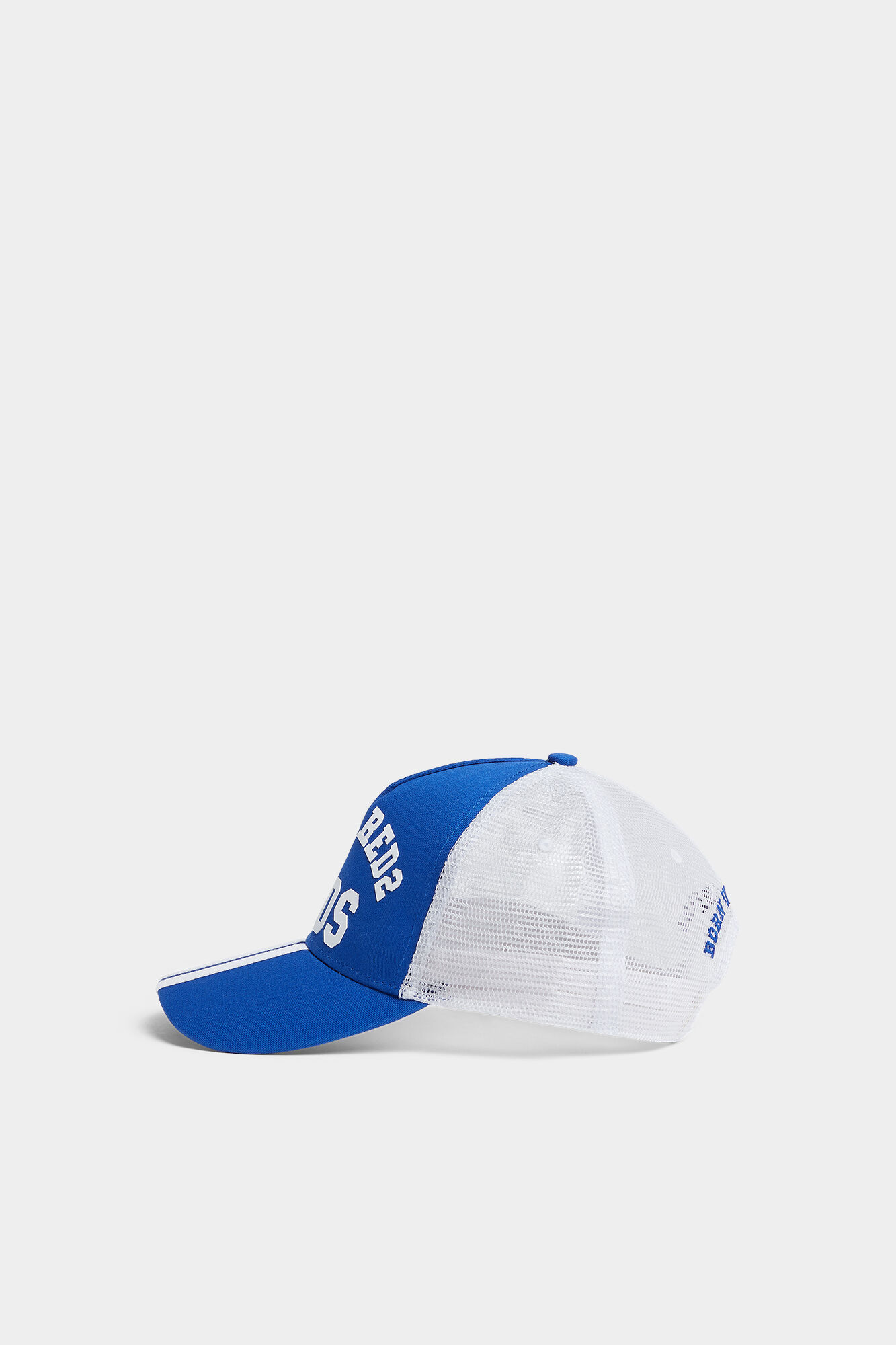 Dsquared2 Bros Baseball Cap