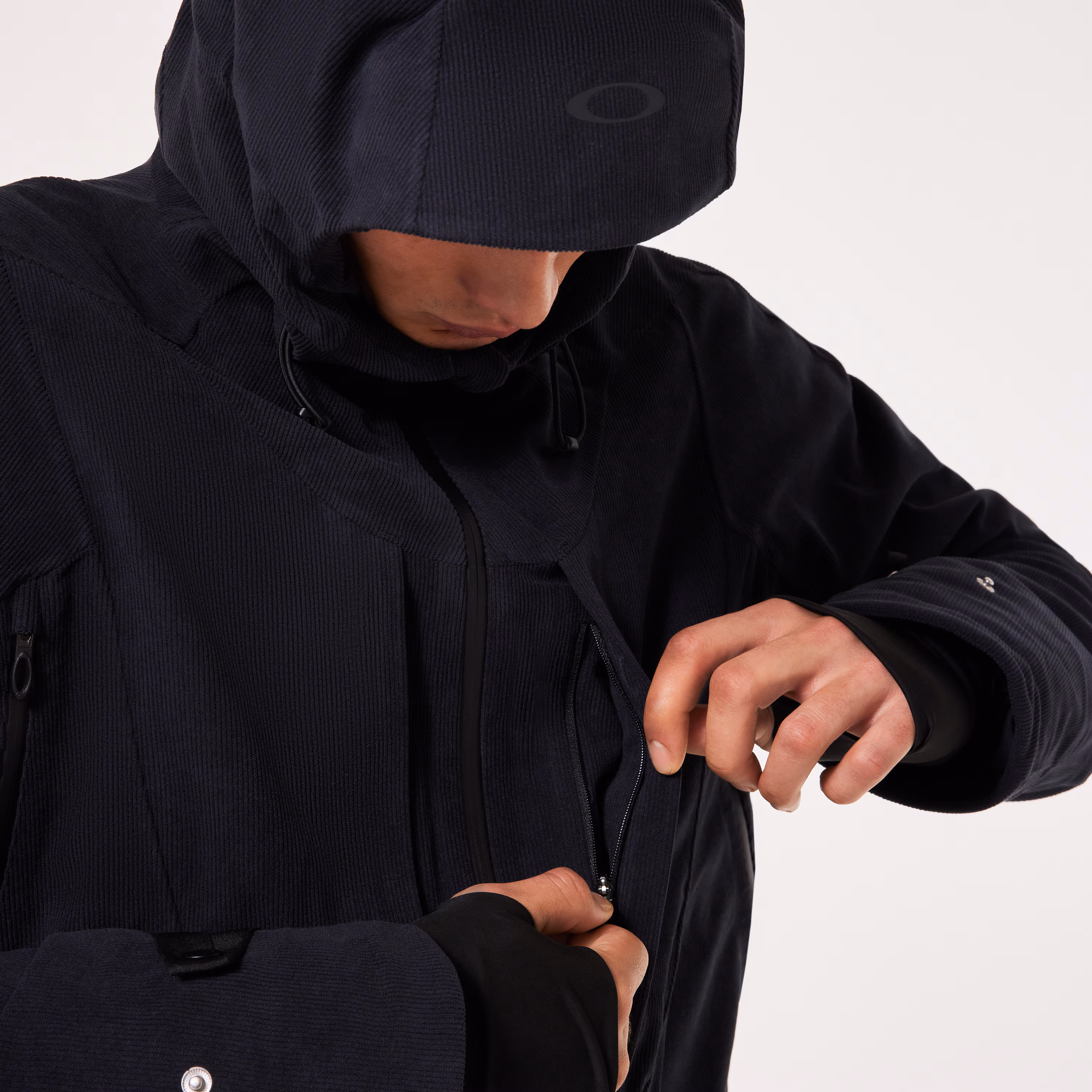 Latitude Flex Tech Jacket