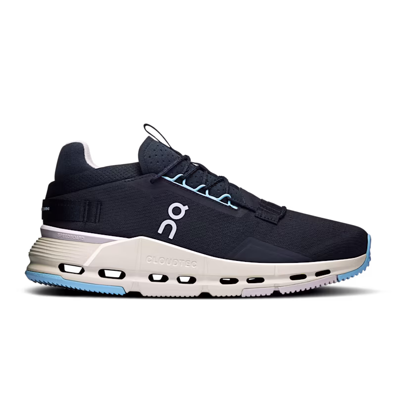 Women's Cloudnova 2