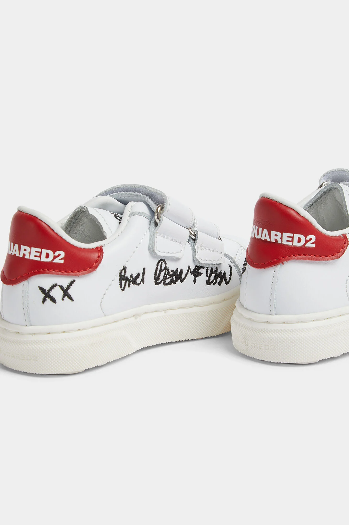 D2Kids New Born Strap