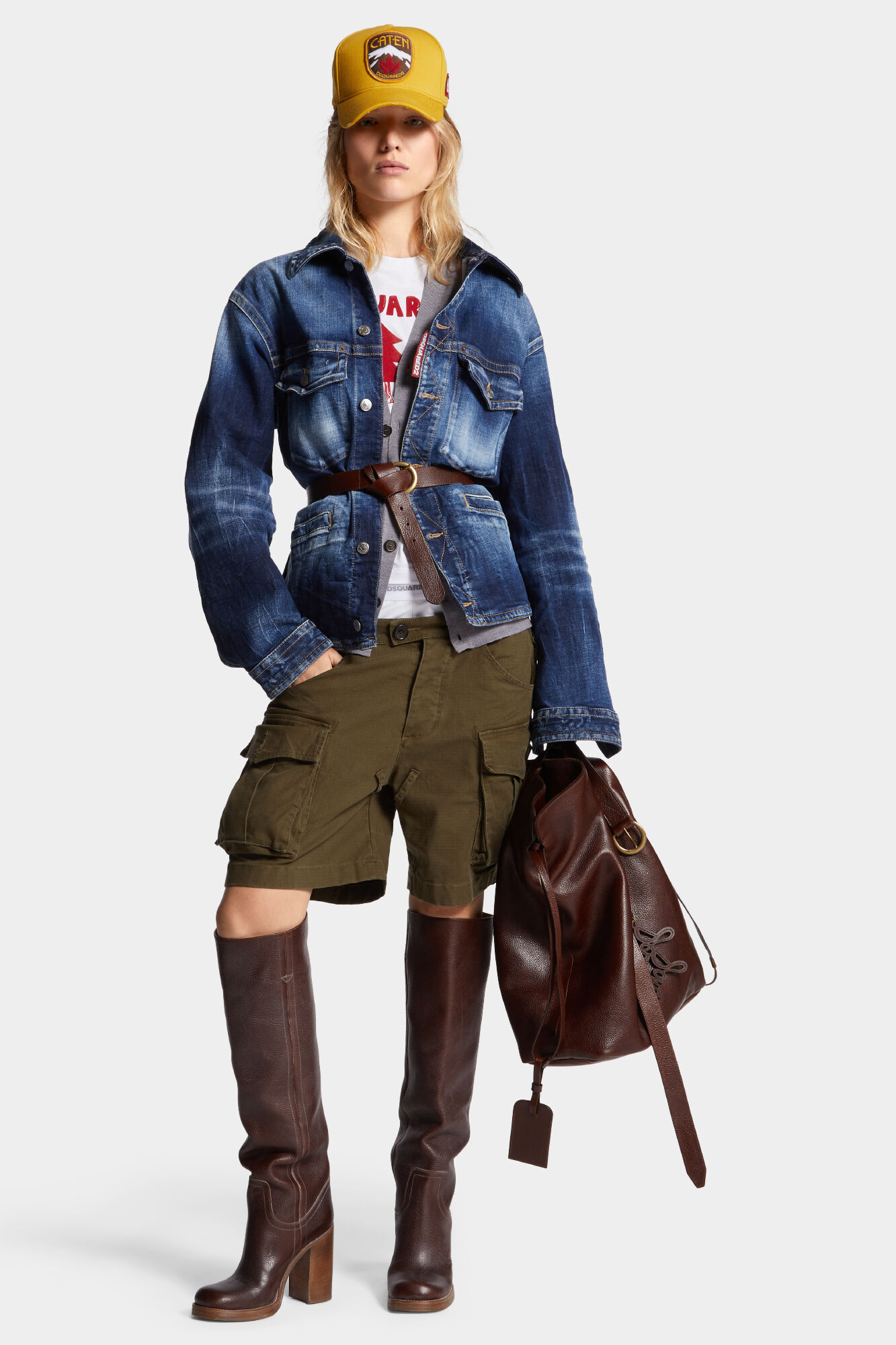 Just Right Fit House T-Shirt