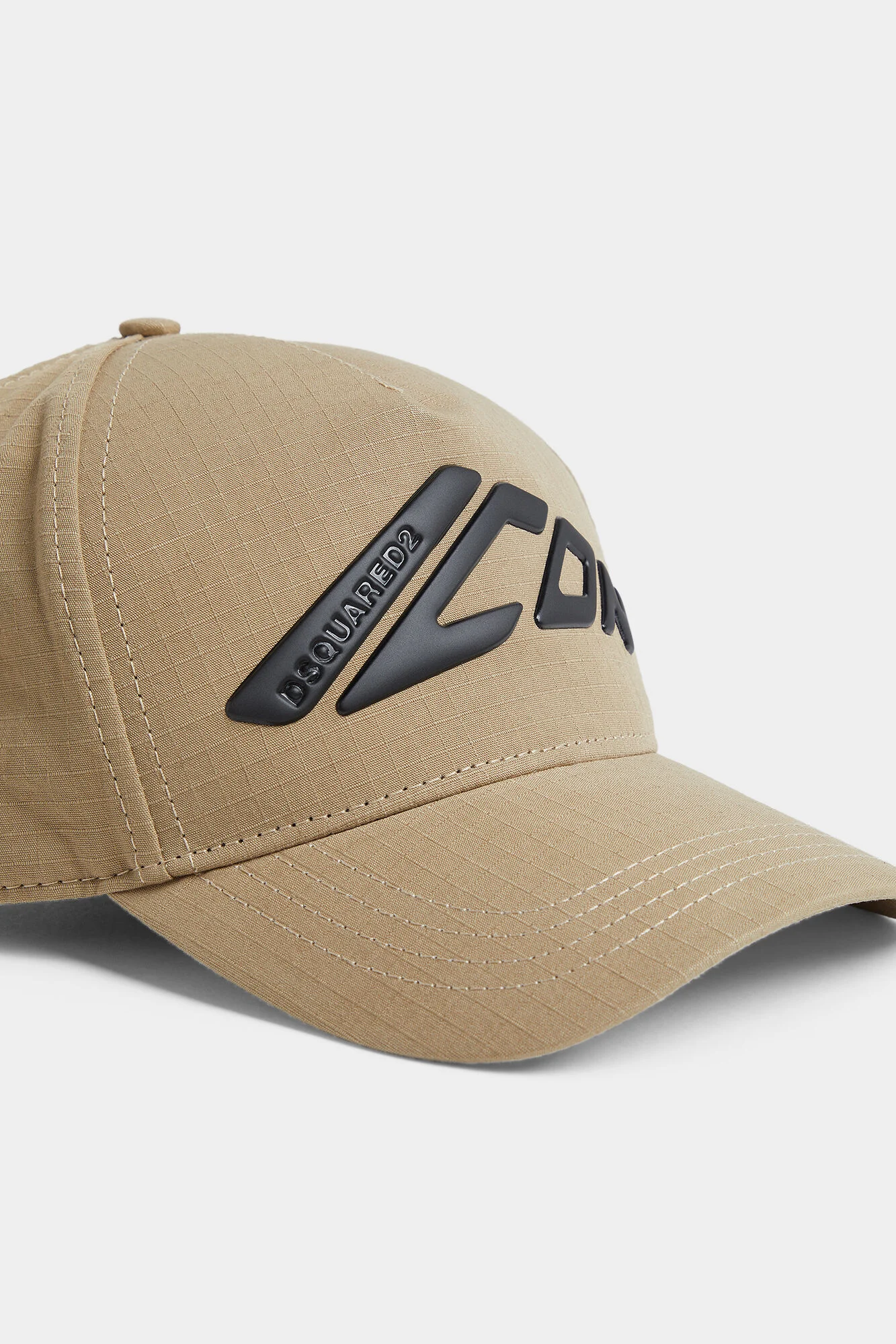 New Generation Ripstop Baseball Cap